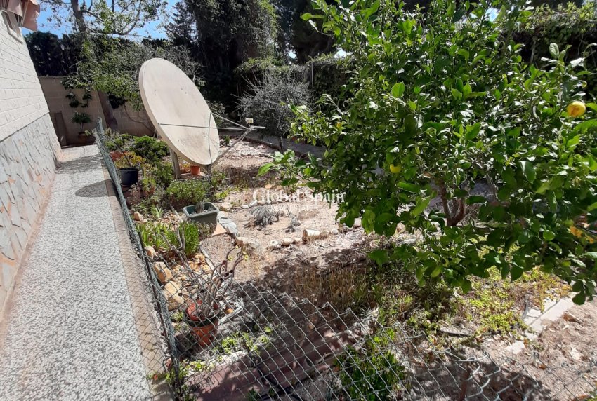 Wederverkoop - VILLA -
ORIHUELA COSTA - Costa Blanca