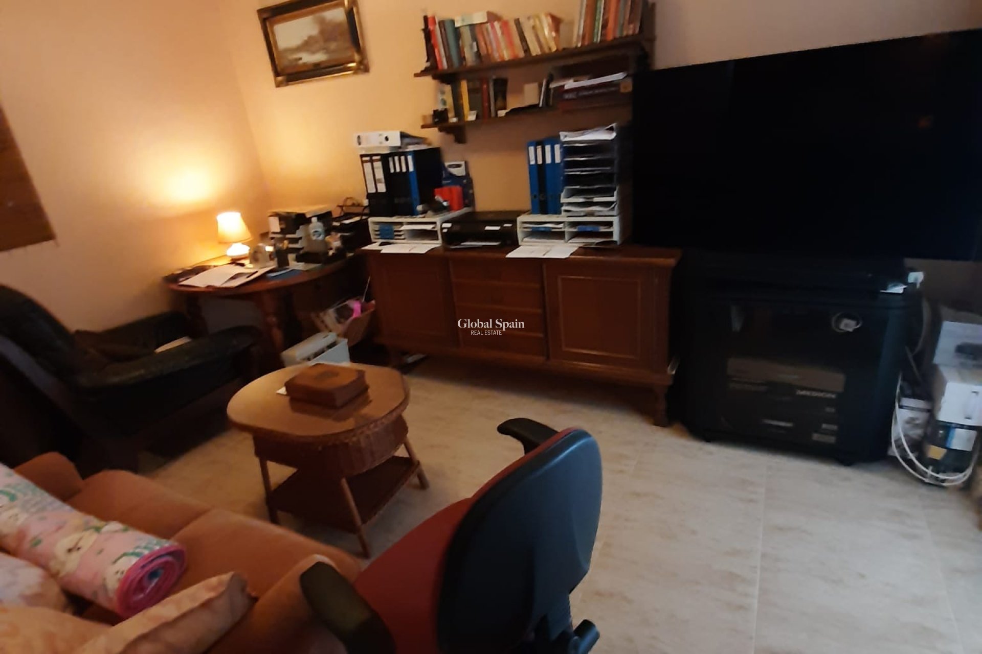 Wederverkoop - VILLA -
ORIHUELA COSTA - Costa Blanca