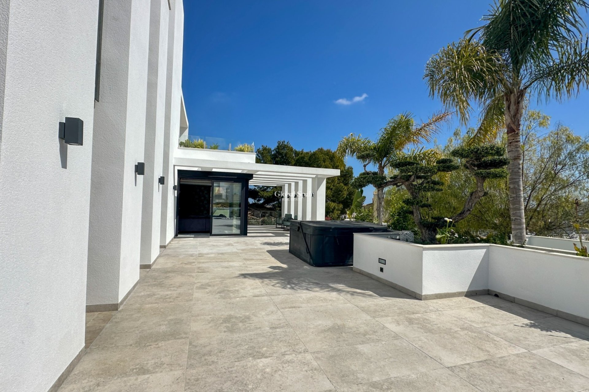 Wederverkoop - VILLA -
ORIHUELA COSTA - Costa Blanca