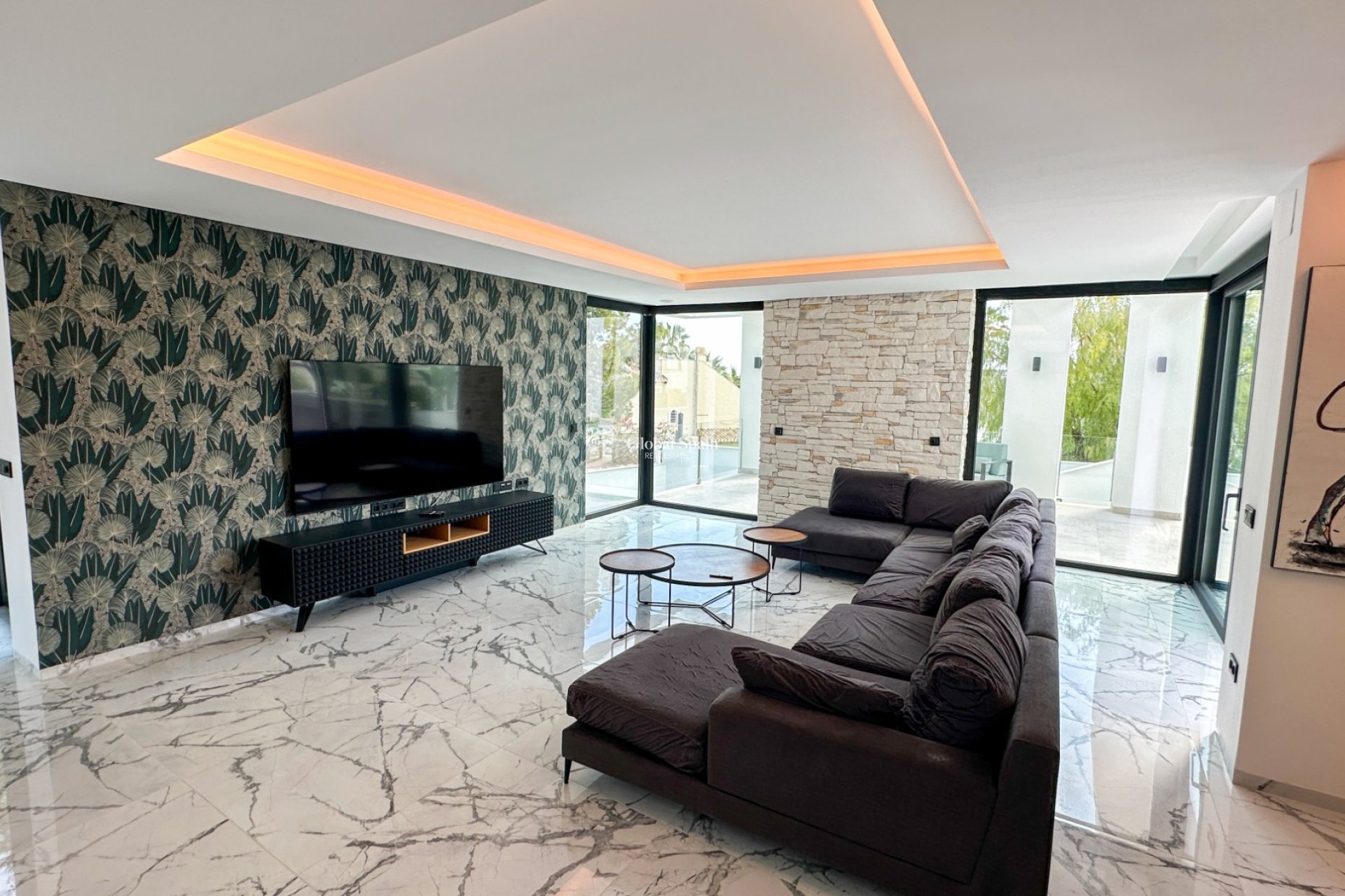 Wederverkoop - VILLA -
ORIHUELA COSTA - Costa Blanca