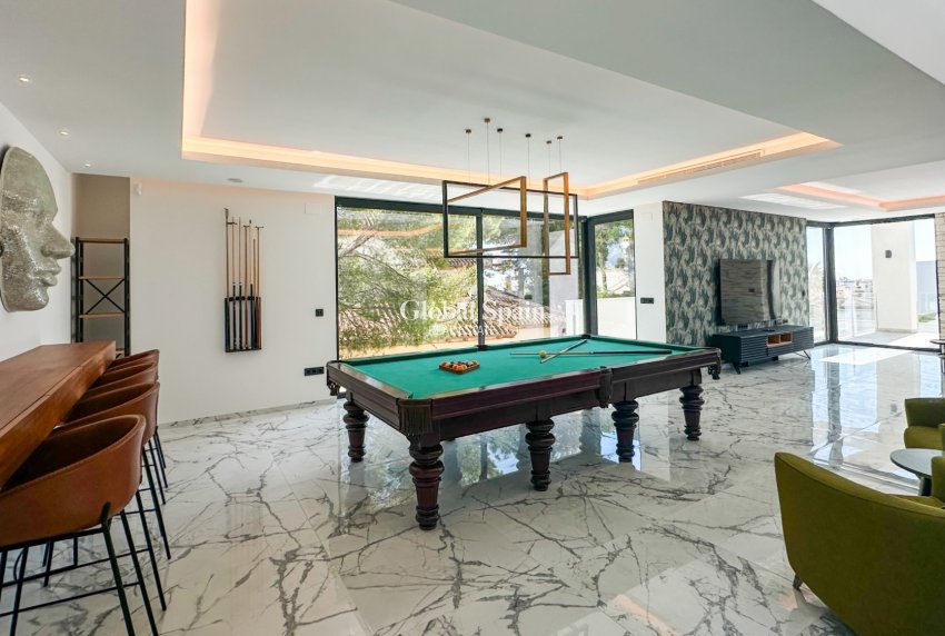Wederverkoop - VILLA -
ORIHUELA COSTA - Costa Blanca