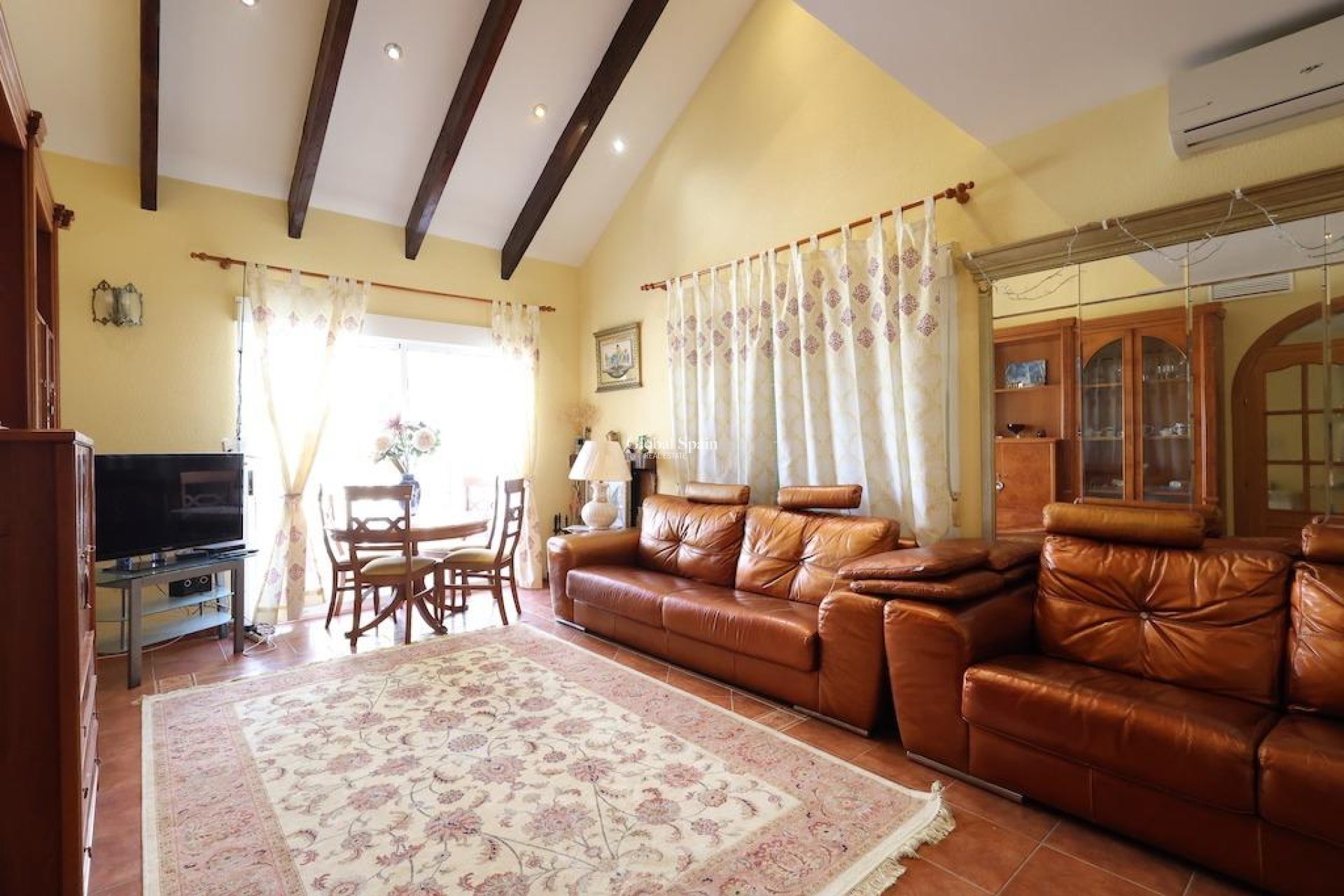 Wederverkoop - VILLA -
ORIHUELA COSTA - Costa Blanca