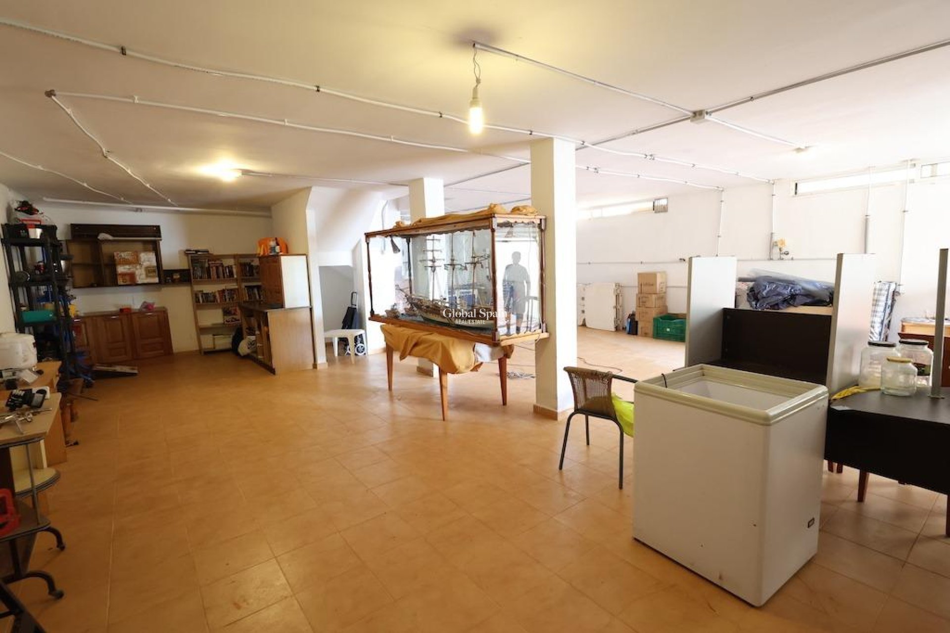 Wederverkoop - VILLA -
ORIHUELA COSTA - Costa Blanca