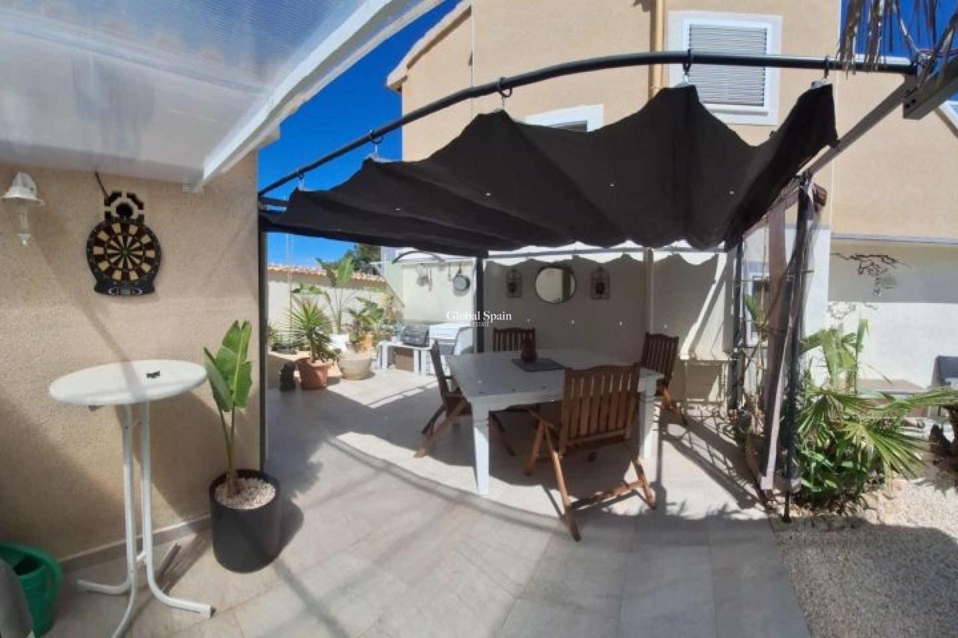 Wederverkoop - VILLA -
ORIHUELA COSTA - Costa Blanca