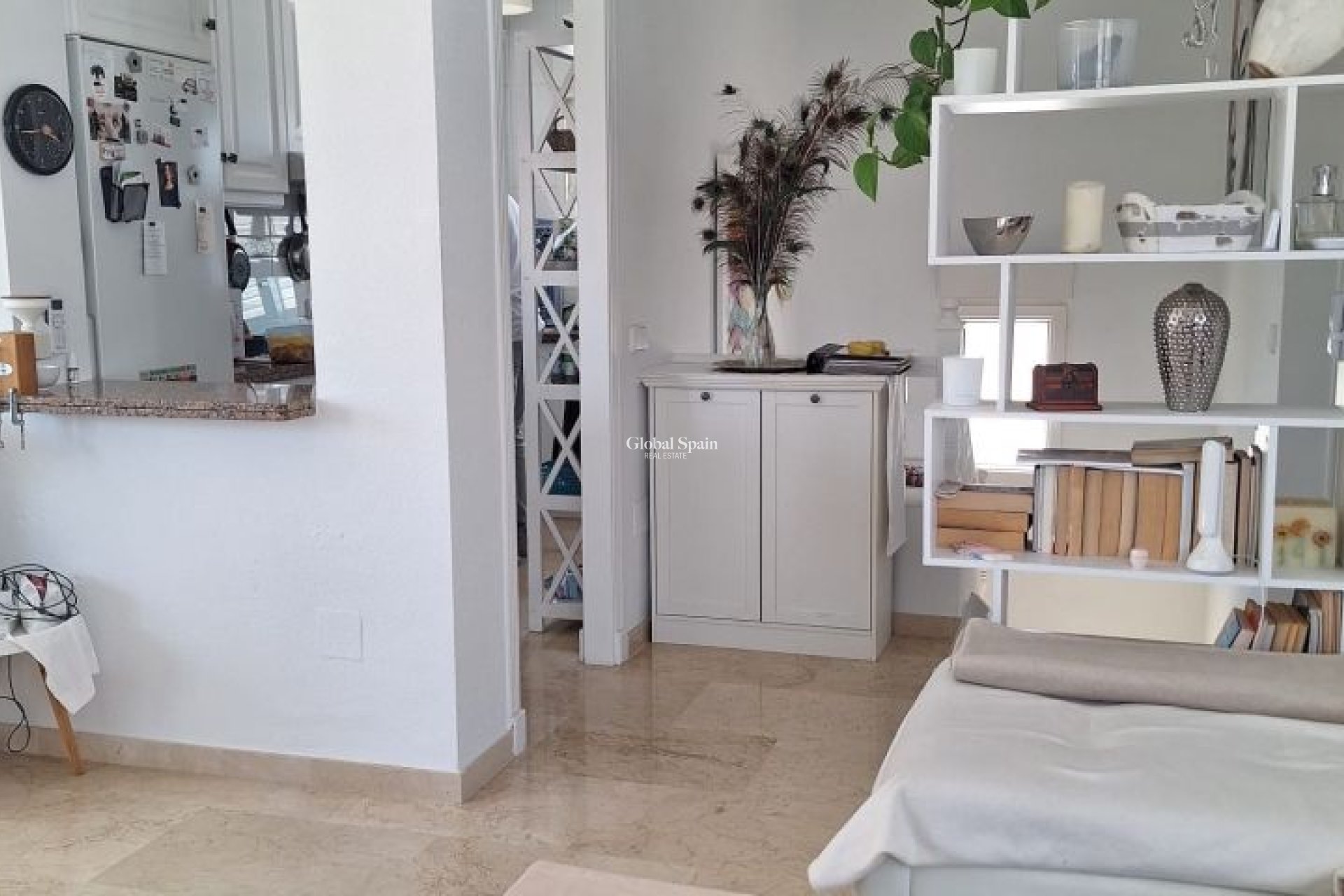 Wederverkoop - VILLA -
ORIHUELA COSTA - Costa Blanca