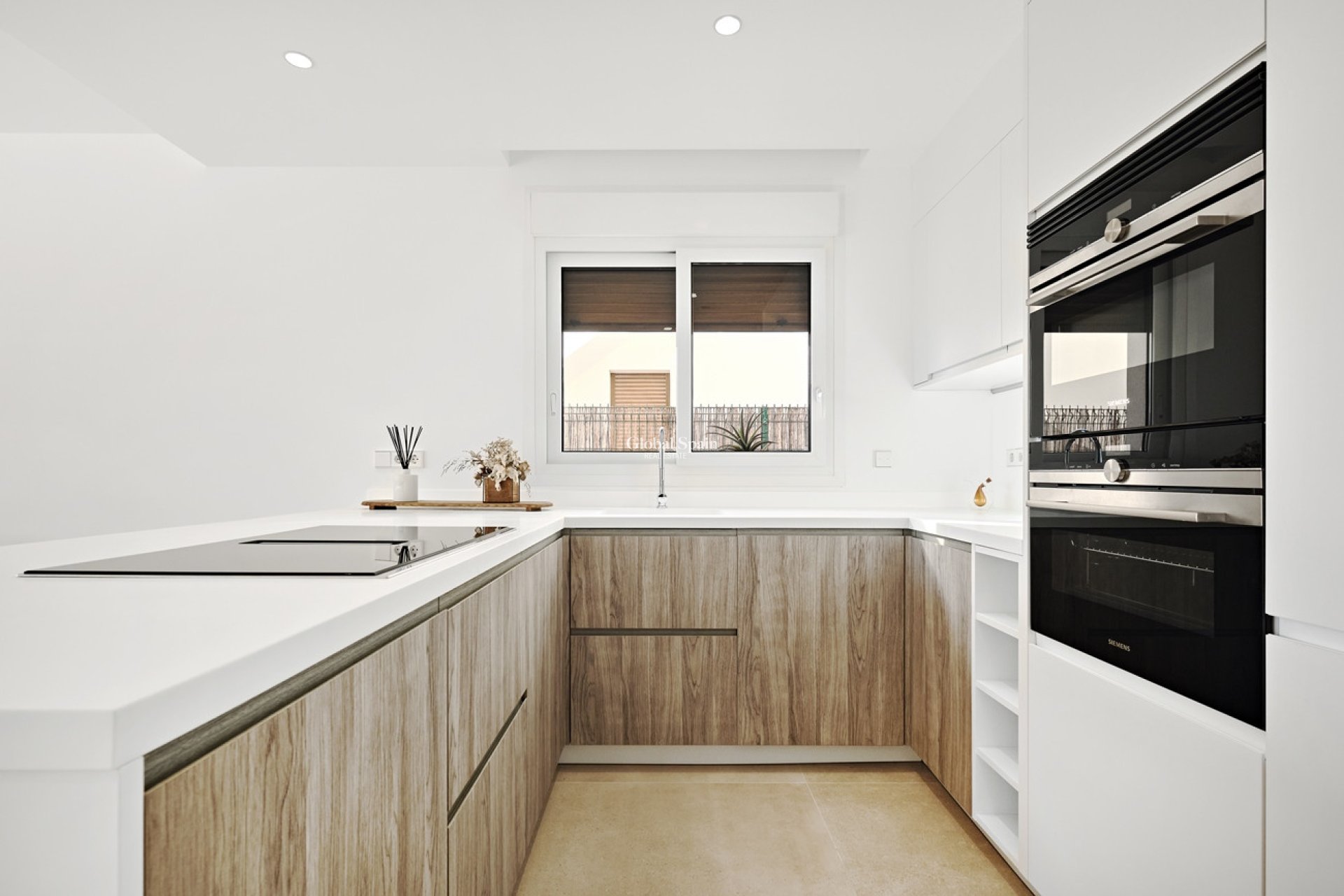 Wederverkoop - VILLA -
ORIHUELA COSTA - Costa Blanca