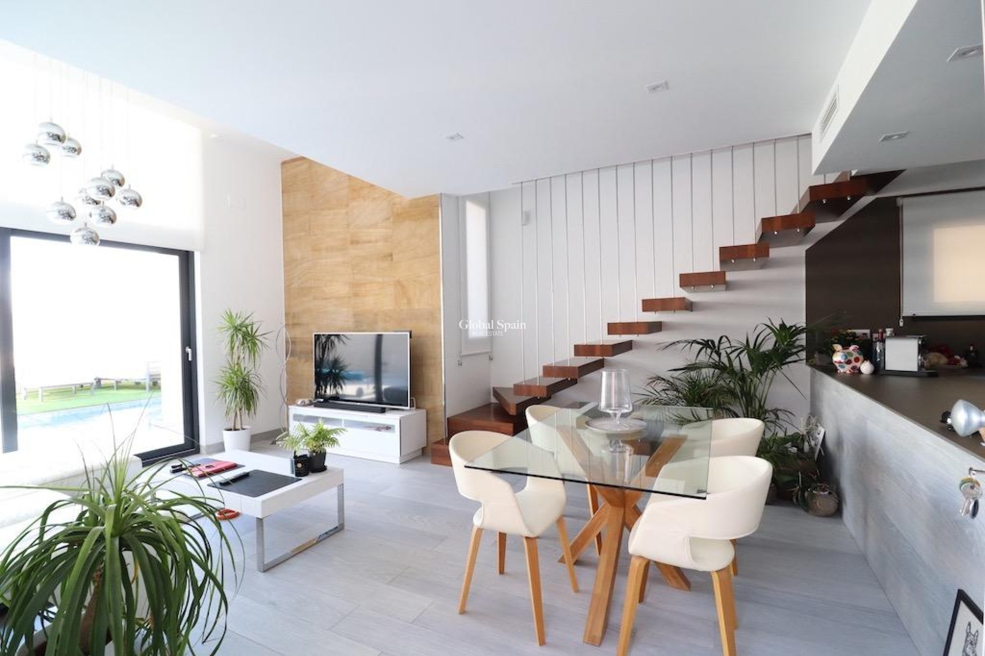 Wederverkoop - VILLA -
ORIHUELA COSTA - Costa Blanca