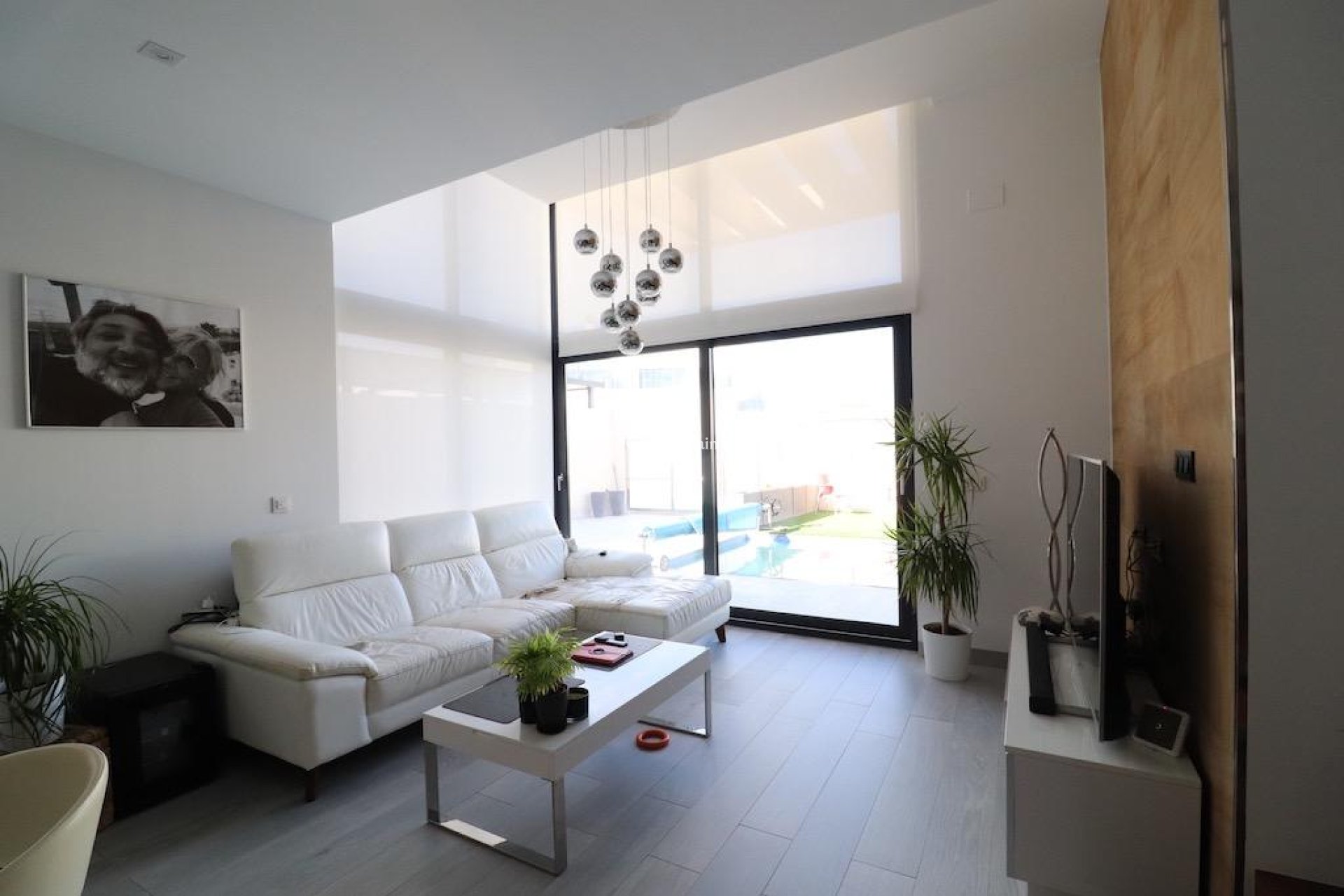 Wederverkoop - VILLA -
ORIHUELA COSTA - Costa Blanca