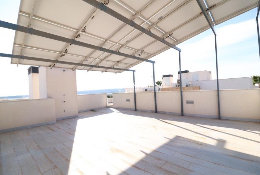 Wederverkoop - VILLA -
ORIHUELA COSTA - Costa Blanca