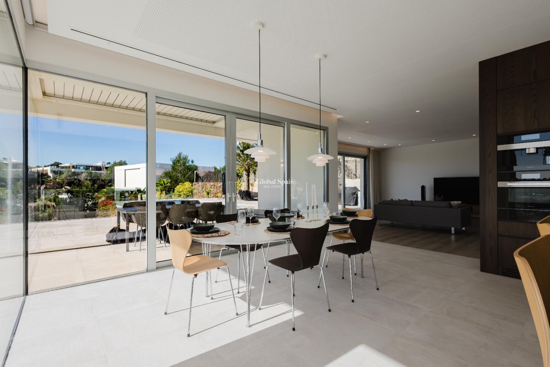 Wederverkoop - VILLA -
ORIHUELA COSTA - Costa Blanca