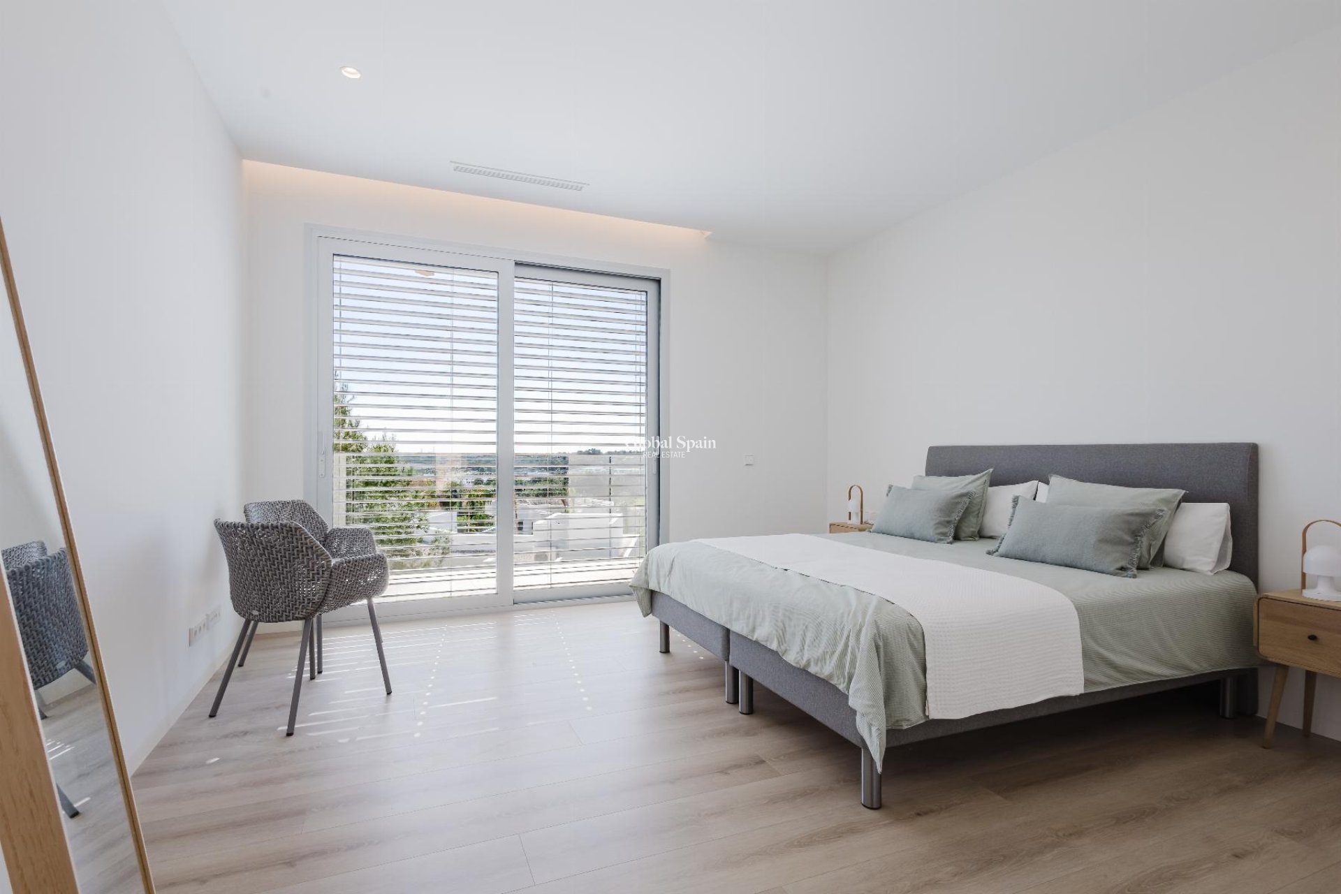 Wederverkoop - VILLA -
ORIHUELA COSTA - Costa Blanca