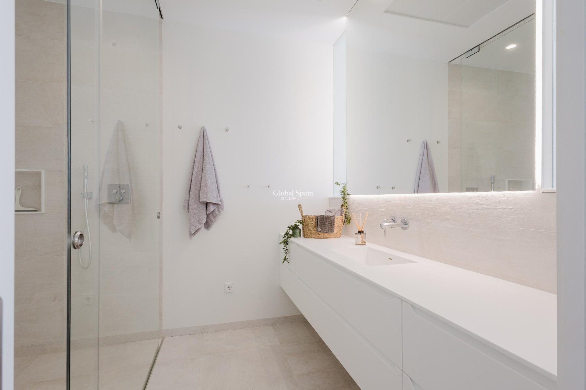 Wederverkoop - VILLA -
ORIHUELA COSTA - Costa Blanca