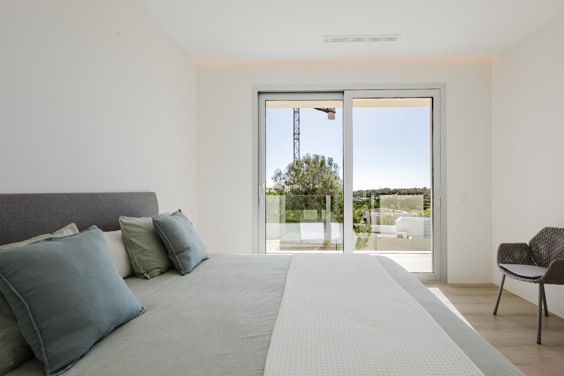Wederverkoop - VILLA -
ORIHUELA COSTA - Costa Blanca