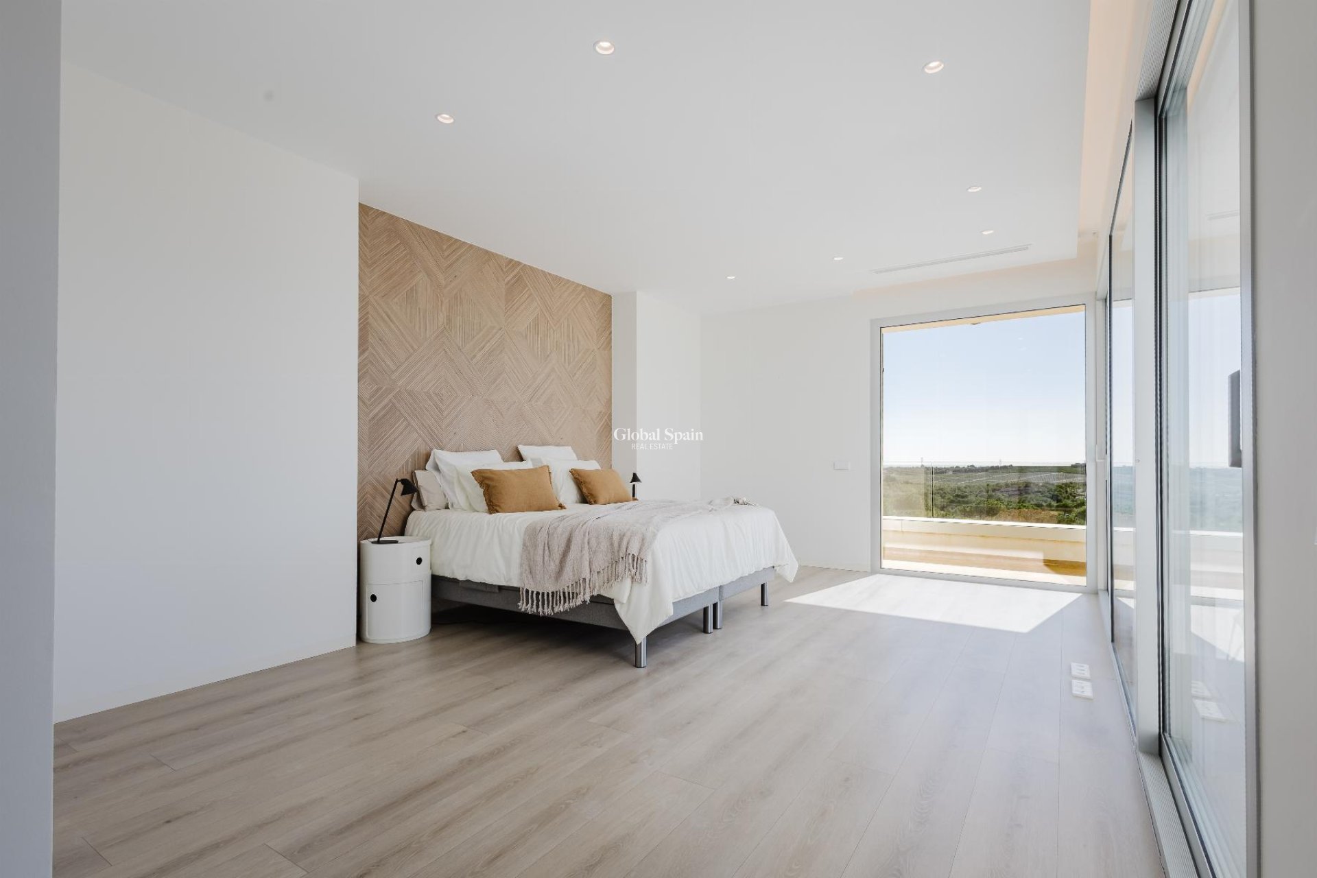 Wederverkoop - VILLA -
ORIHUELA COSTA - Costa Blanca