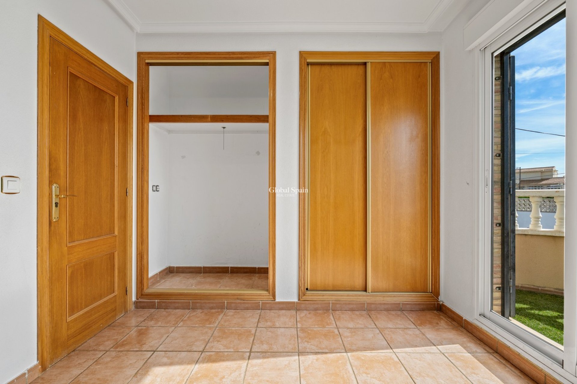 Wederverkoop - VILLA -
ORIHUELA COSTA - Costa Blanca