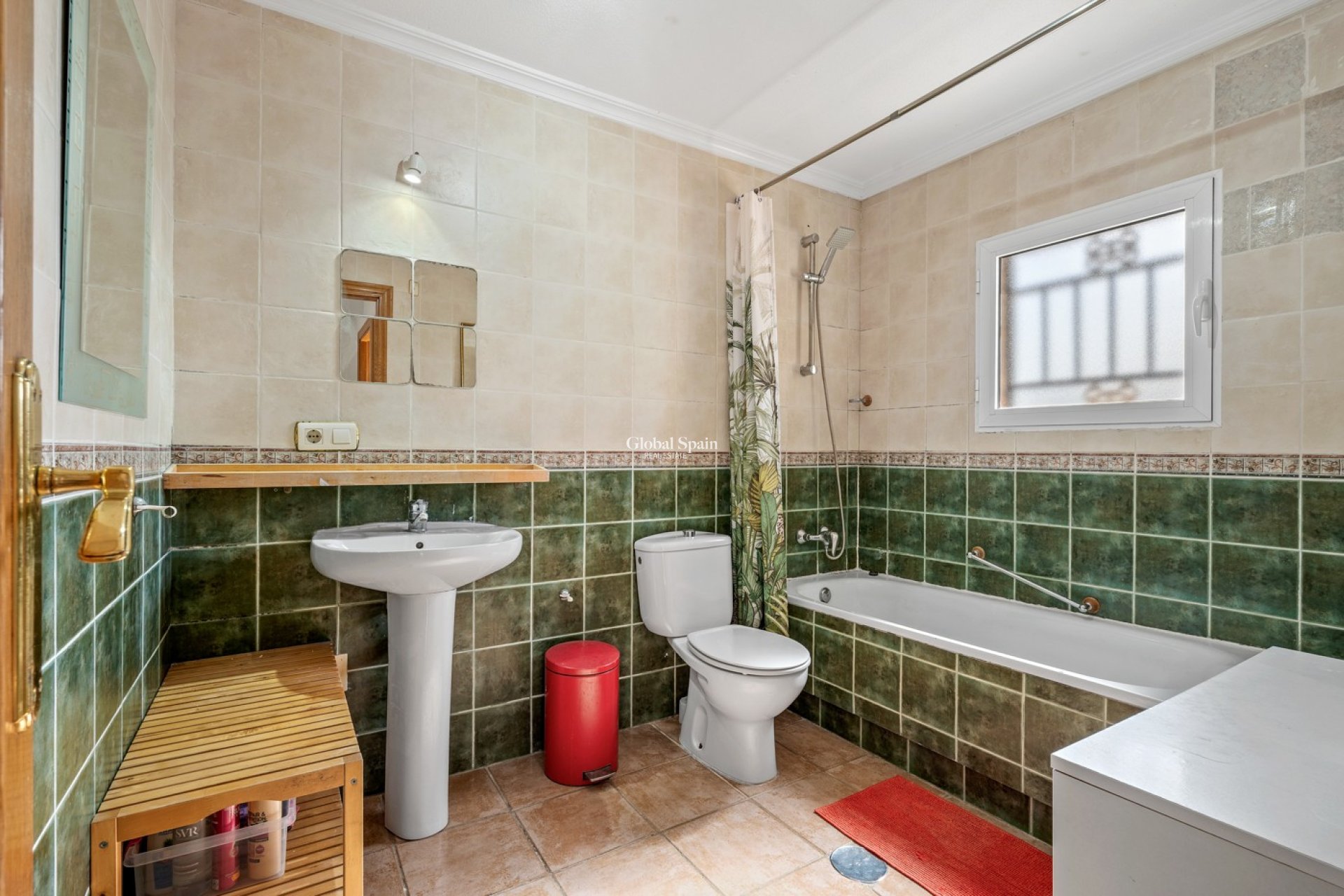 Wederverkoop - VILLA -
ORIHUELA COSTA - Costa Blanca
