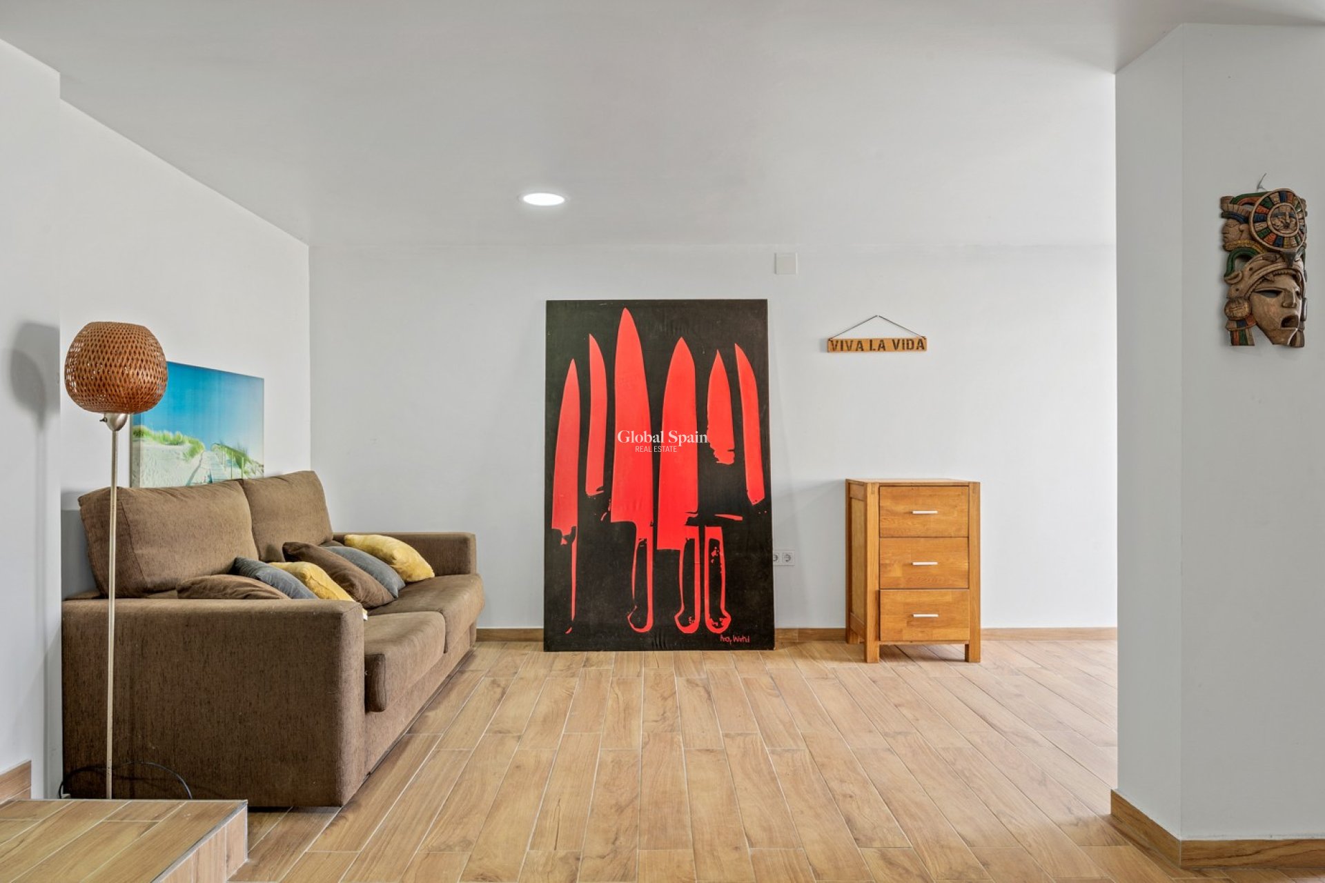 Wederverkoop - VILLA -
ORIHUELA COSTA - Costa Blanca