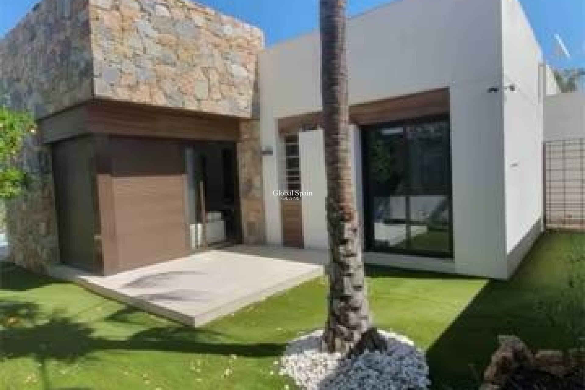 Wederverkoop - VILLA -
ORIHUELA COSTA - Costa Blanca