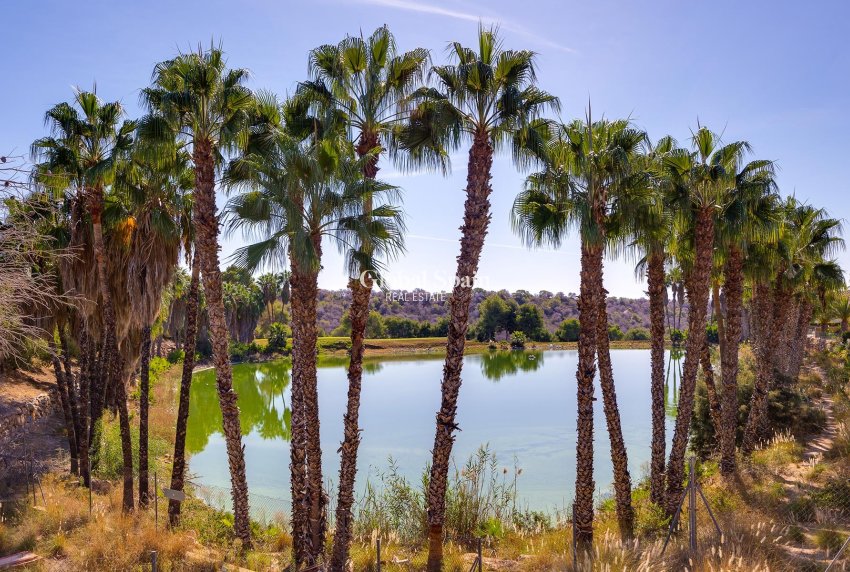 Wederverkoop - VILLA -
ORIHUELA COSTA - Costa Blanca