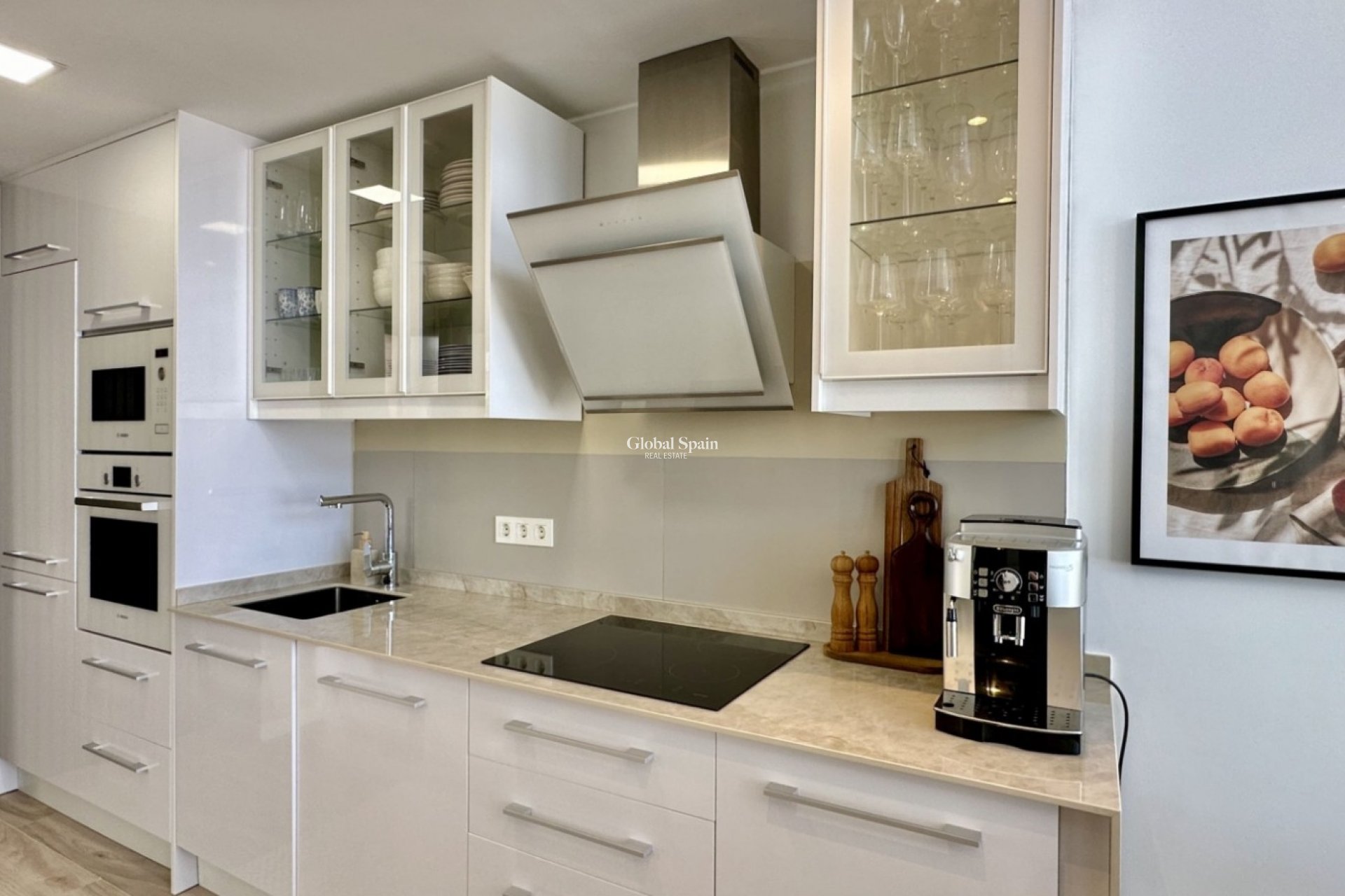 Wederverkoop - VILLA -
ORIHUELA COSTA - Costa Blanca