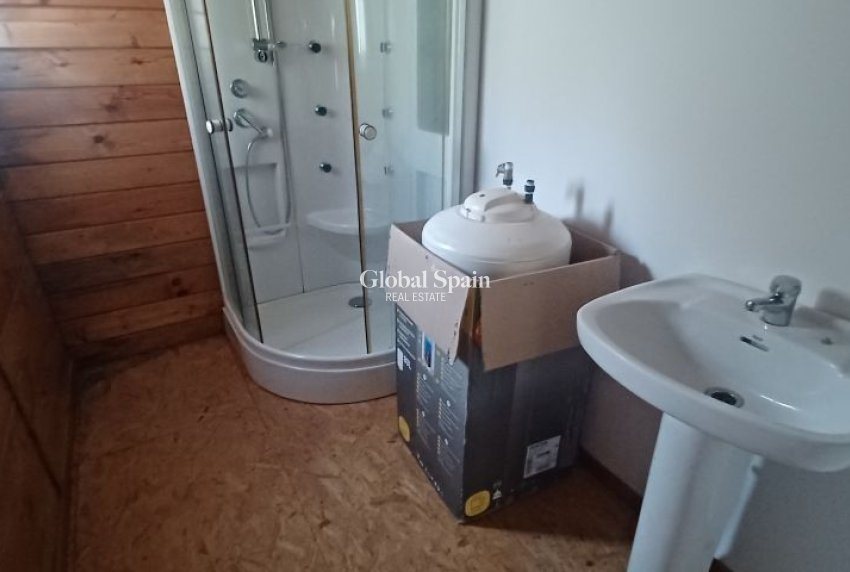 Wederverkoop - VILLA -
ORIHUELA COSTA - Costa Blanca