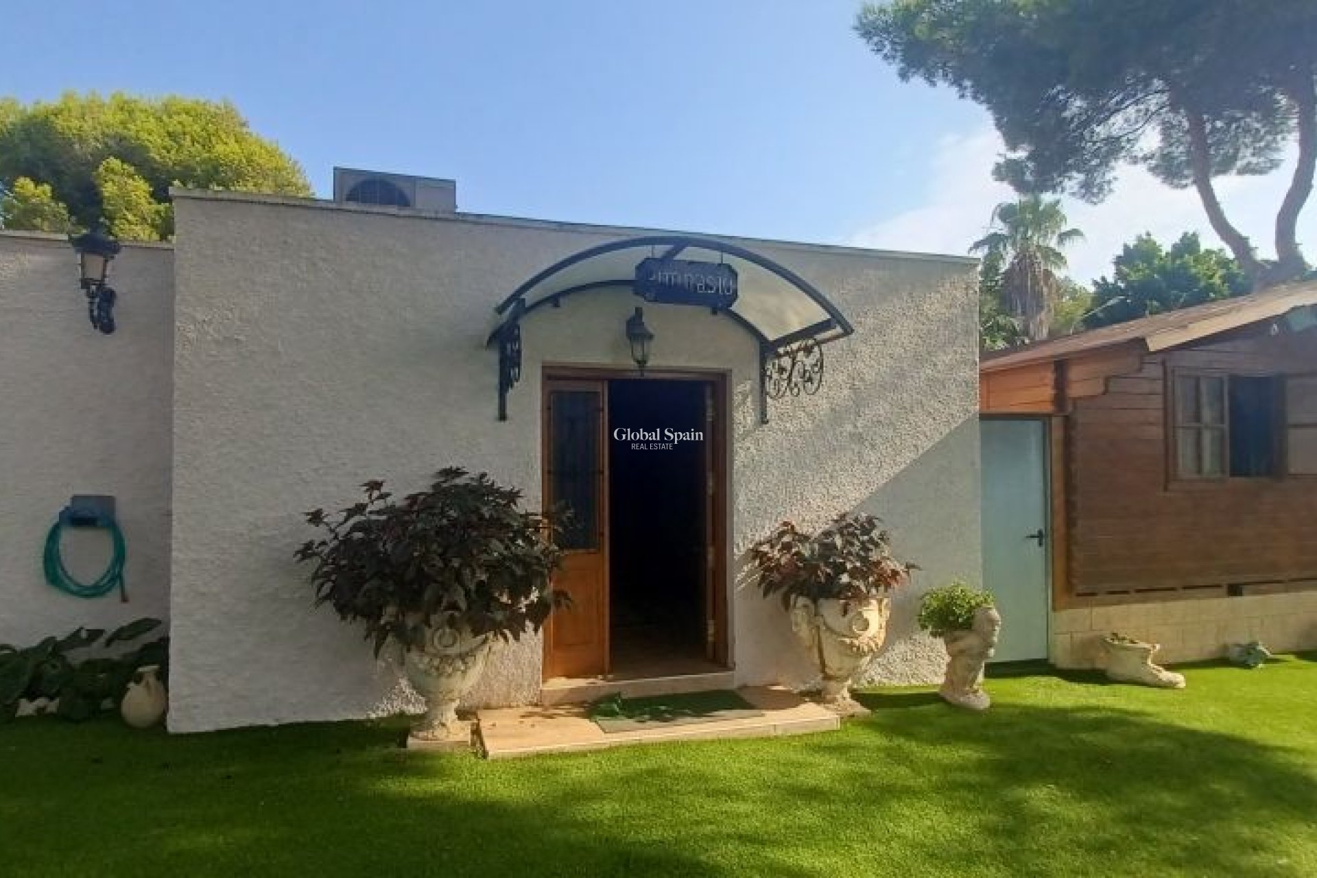 Wederverkoop - VILLA -
ORIHUELA COSTA - Costa Blanca