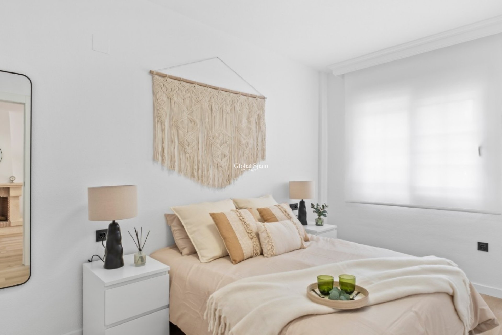 Wederverkoop - VILLA -
ORIHUELA COSTA - Costa Blanca
