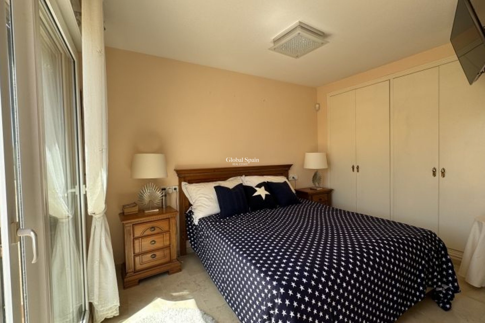 Wederverkoop - VILLA -
ORIHUELA COSTA - Costa Blanca