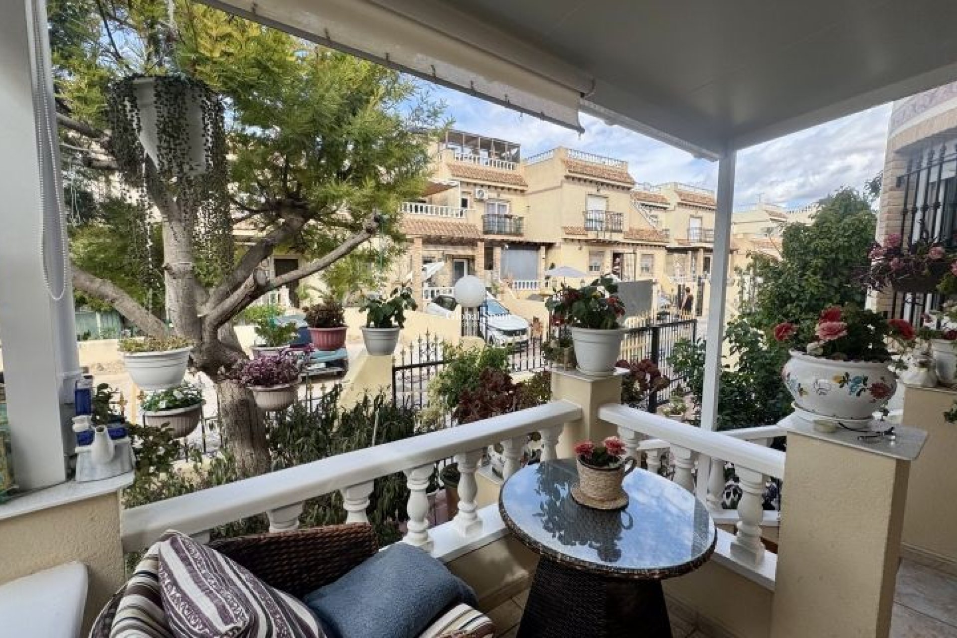 Wederverkoop - VILLA -
ORIHUELA COSTA - Costa Blanca