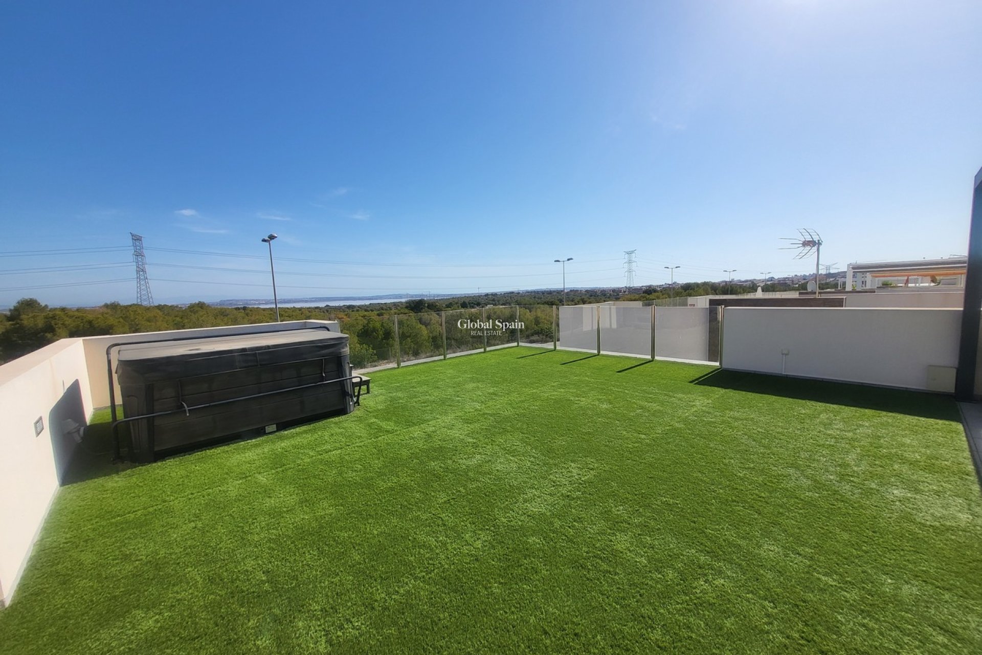 Wederverkoop - VILLA -
ORIHUELA COSTA - Costa Blanca