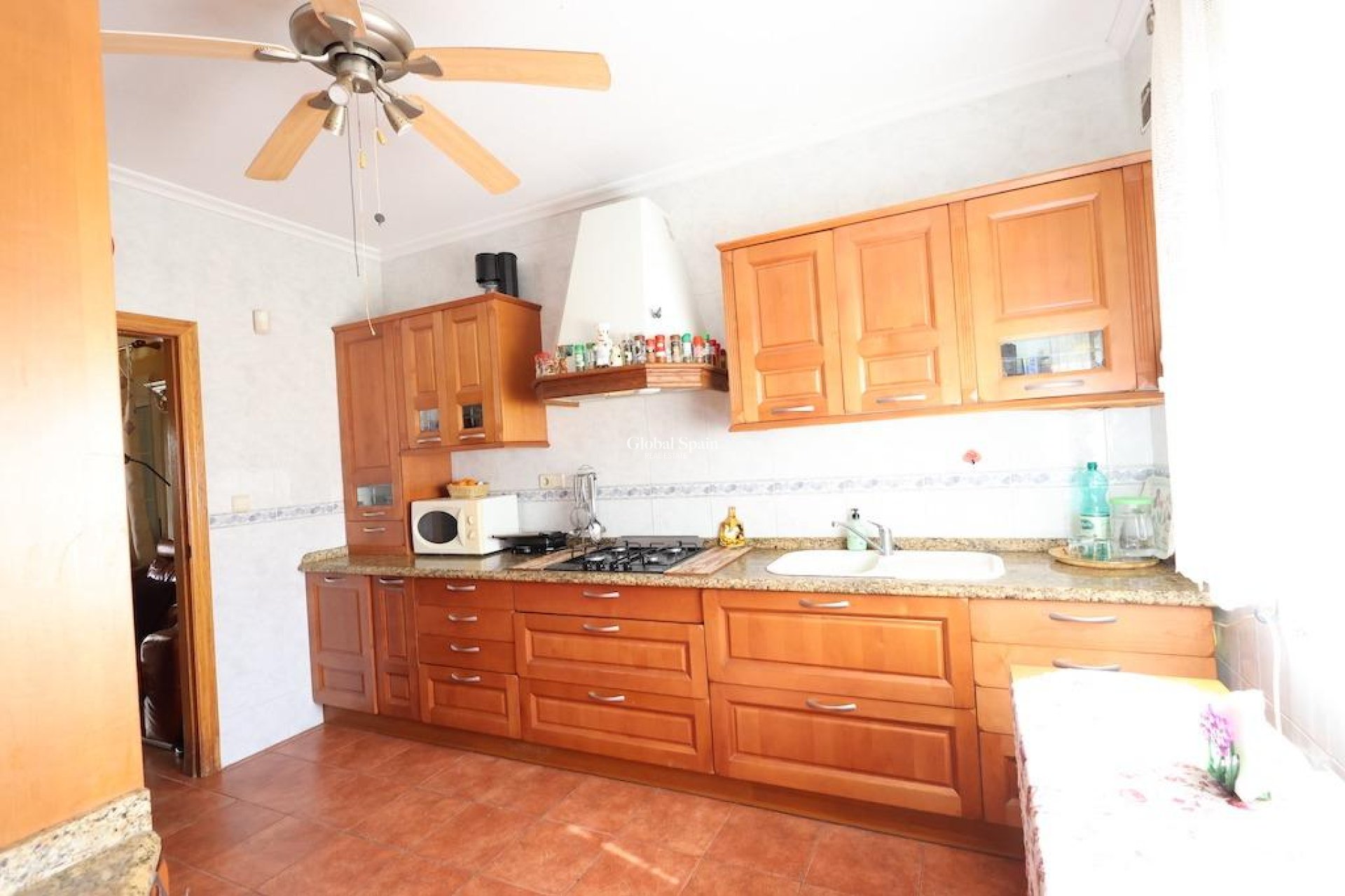 Wederverkoop - VILLA -
ORIHUELA COSTA - Costa Blanca