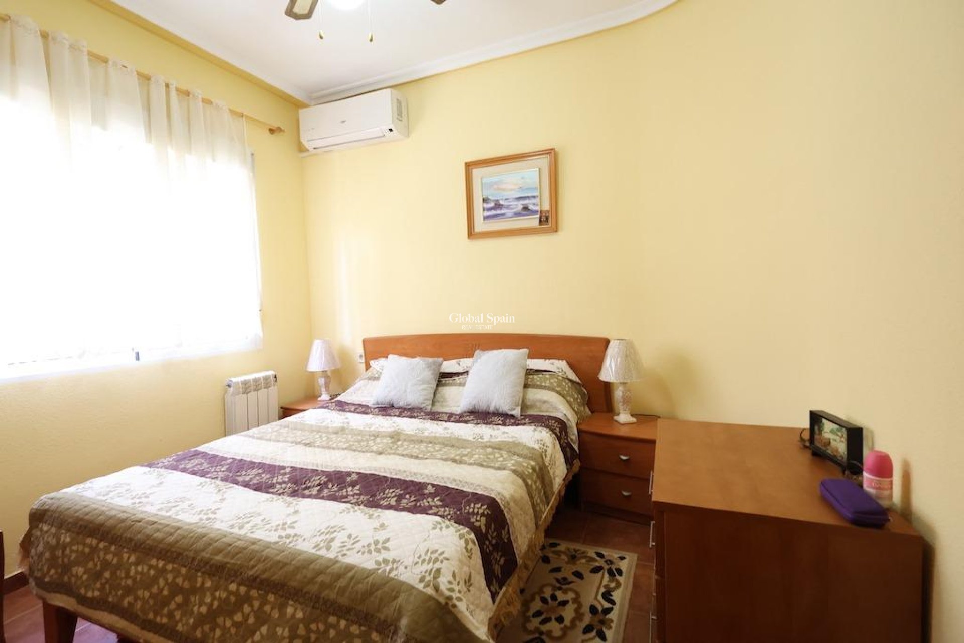 Wederverkoop - VILLA -
ORIHUELA COSTA - Costa Blanca