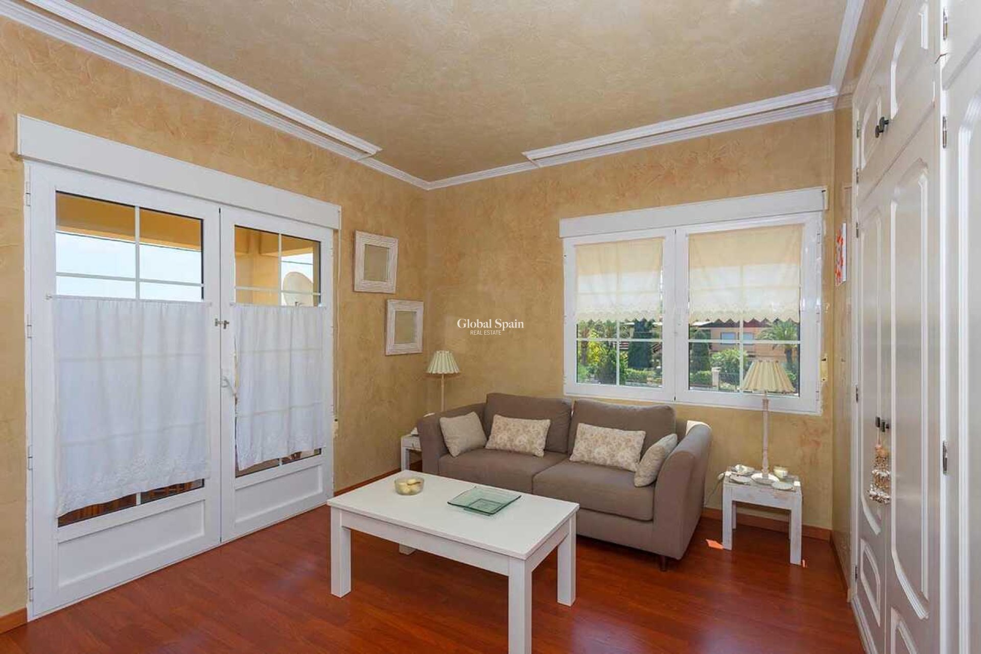 Wederverkoop - VILLA -
ORIHUELA COSTA - Costa Blanca