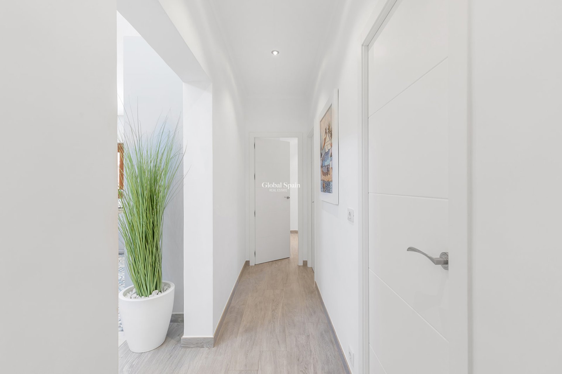 Wederverkoop - VILLA -
ORIHUELA COSTA - Costa Blanca