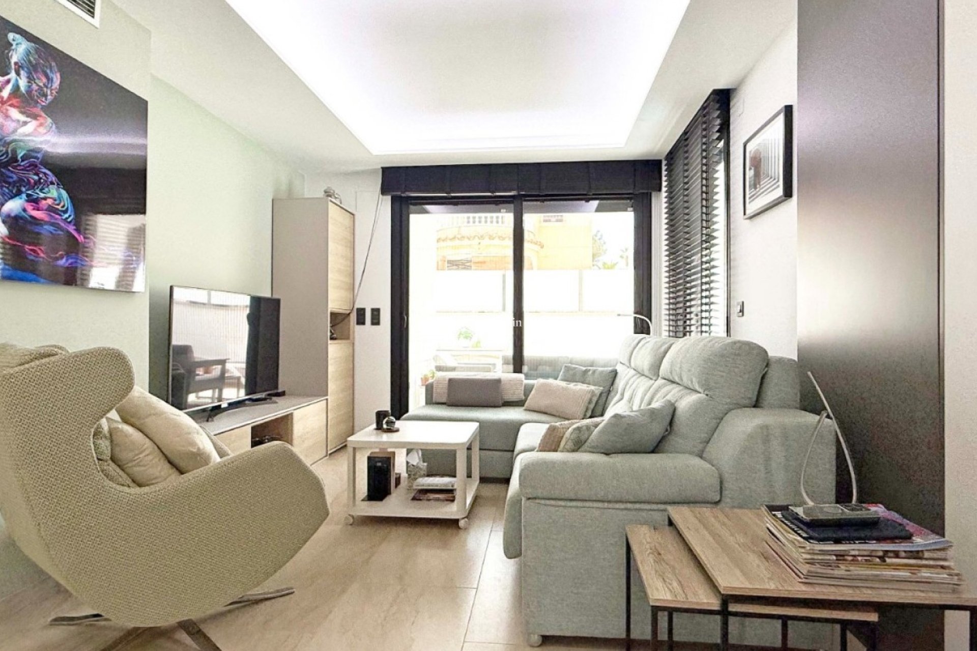 Wederverkoop - VILLA -
ORIHUELA COSTA - Costa Blanca
