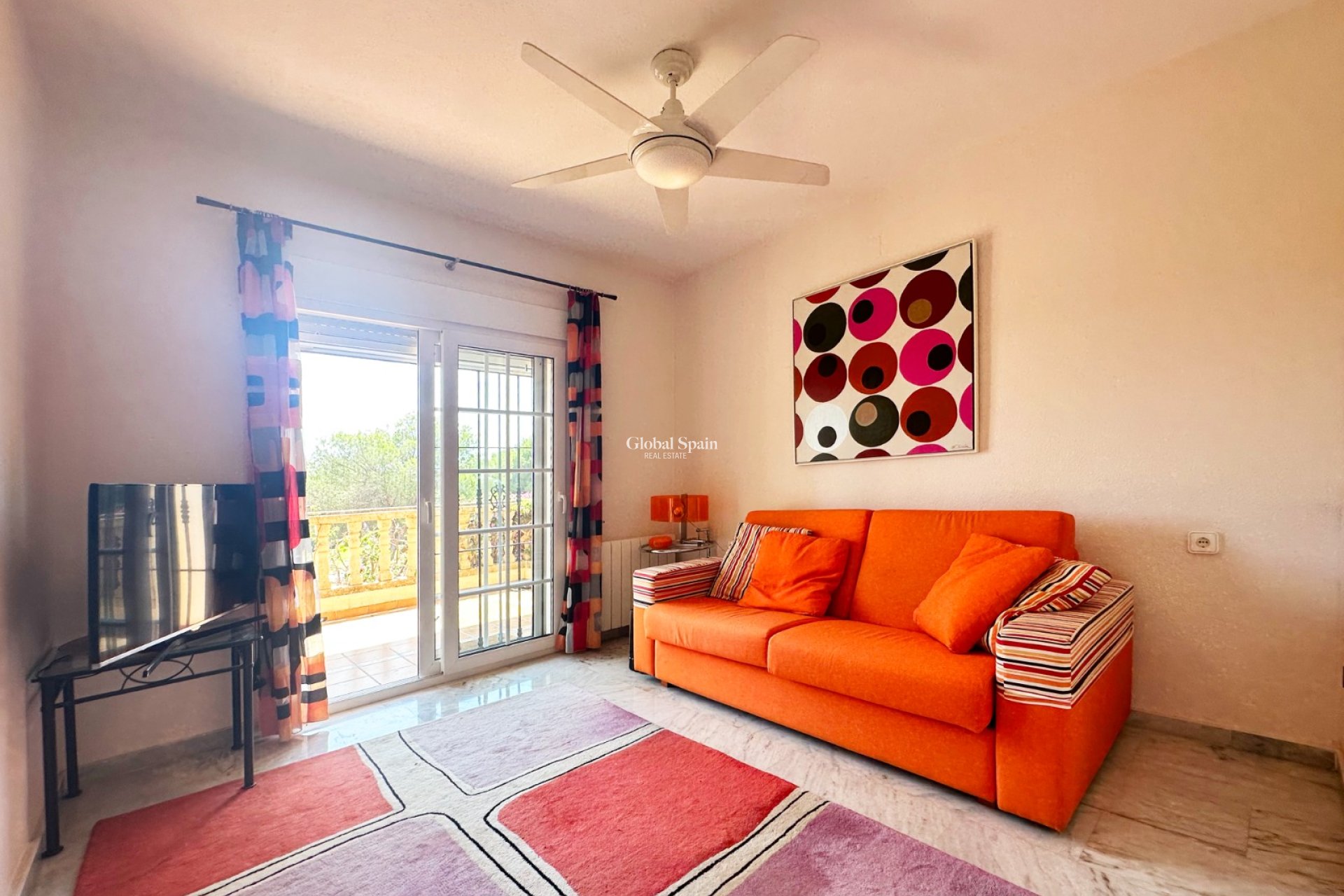 Wederverkoop - VILLA -
ORIHUELA COSTA - Costa Blanca