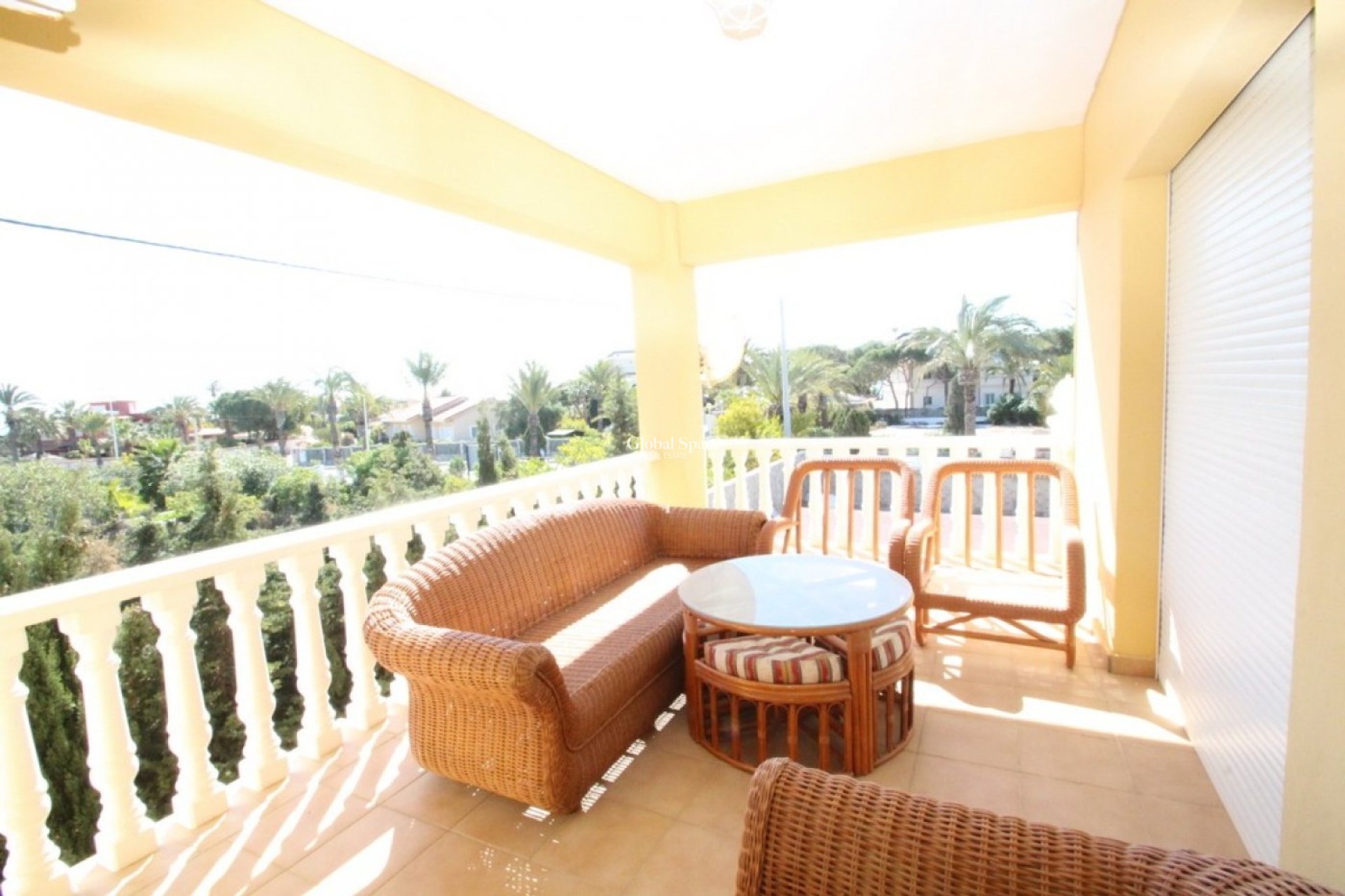 Wederverkoop - VILLA -
ORIHUELA COSTA - Costa Blanca