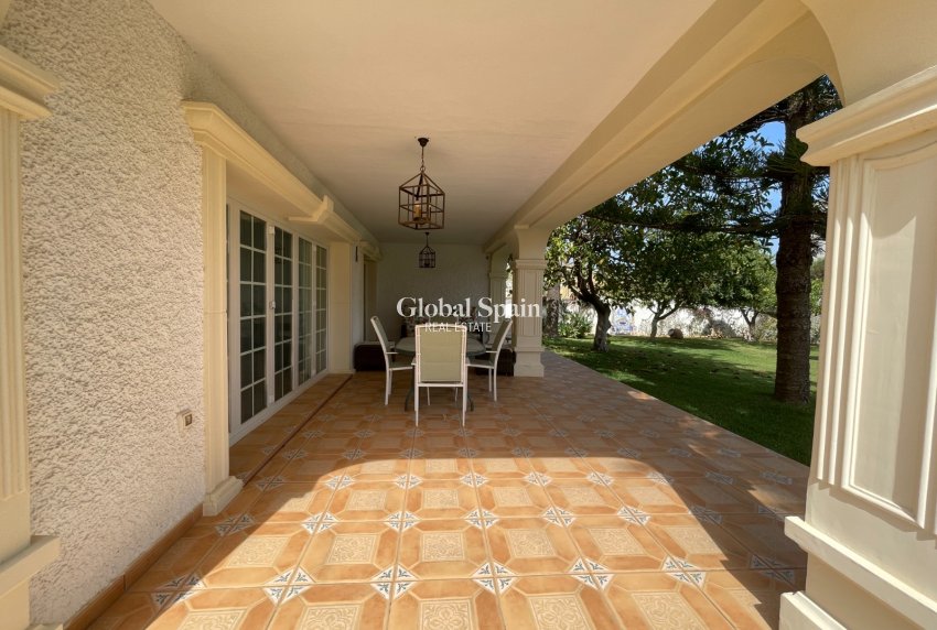 Wederverkoop - VILLA -
ORIHUELA COSTA - Costa Blanca
