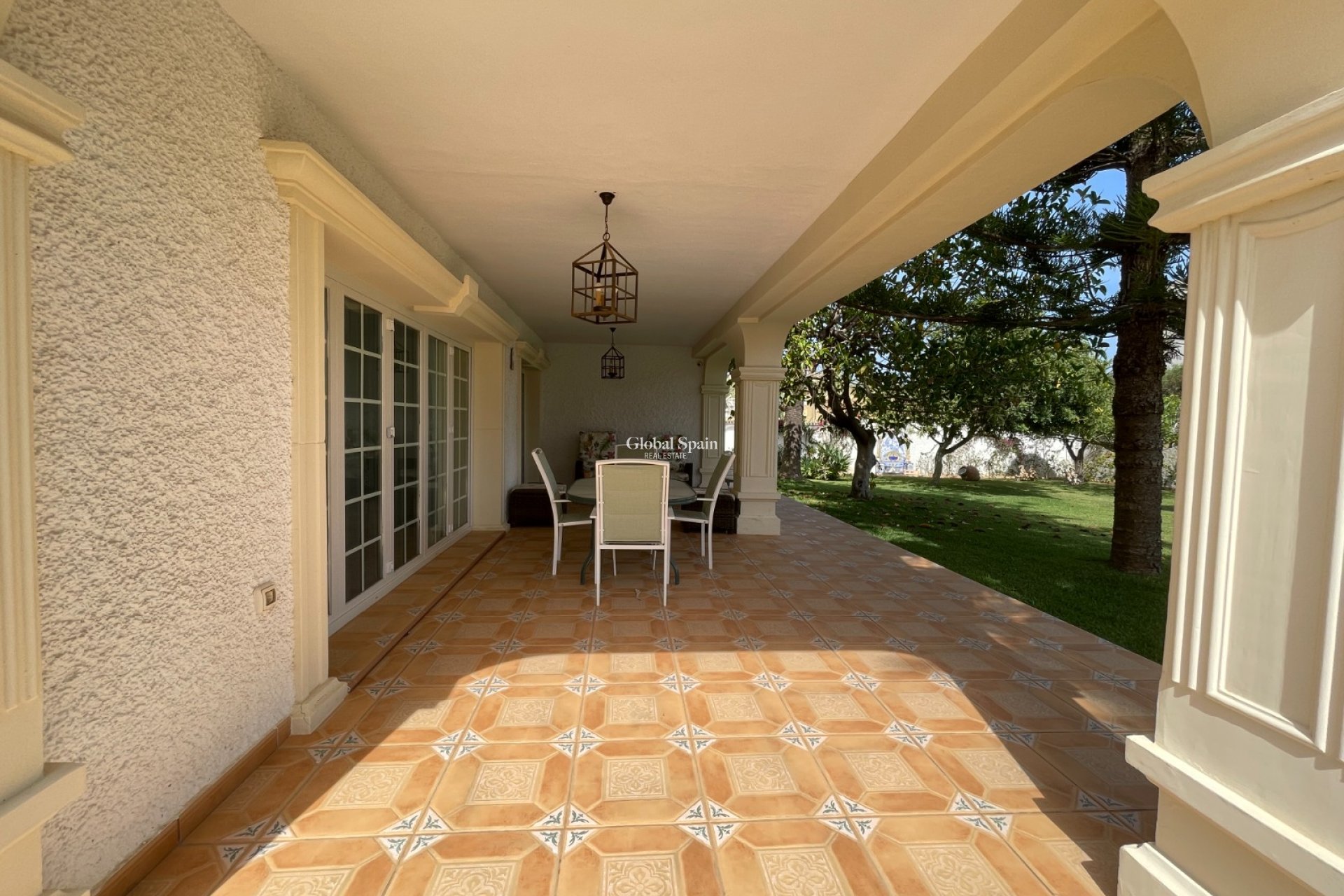 Wederverkoop - VILLA -
ORIHUELA COSTA - Costa Blanca