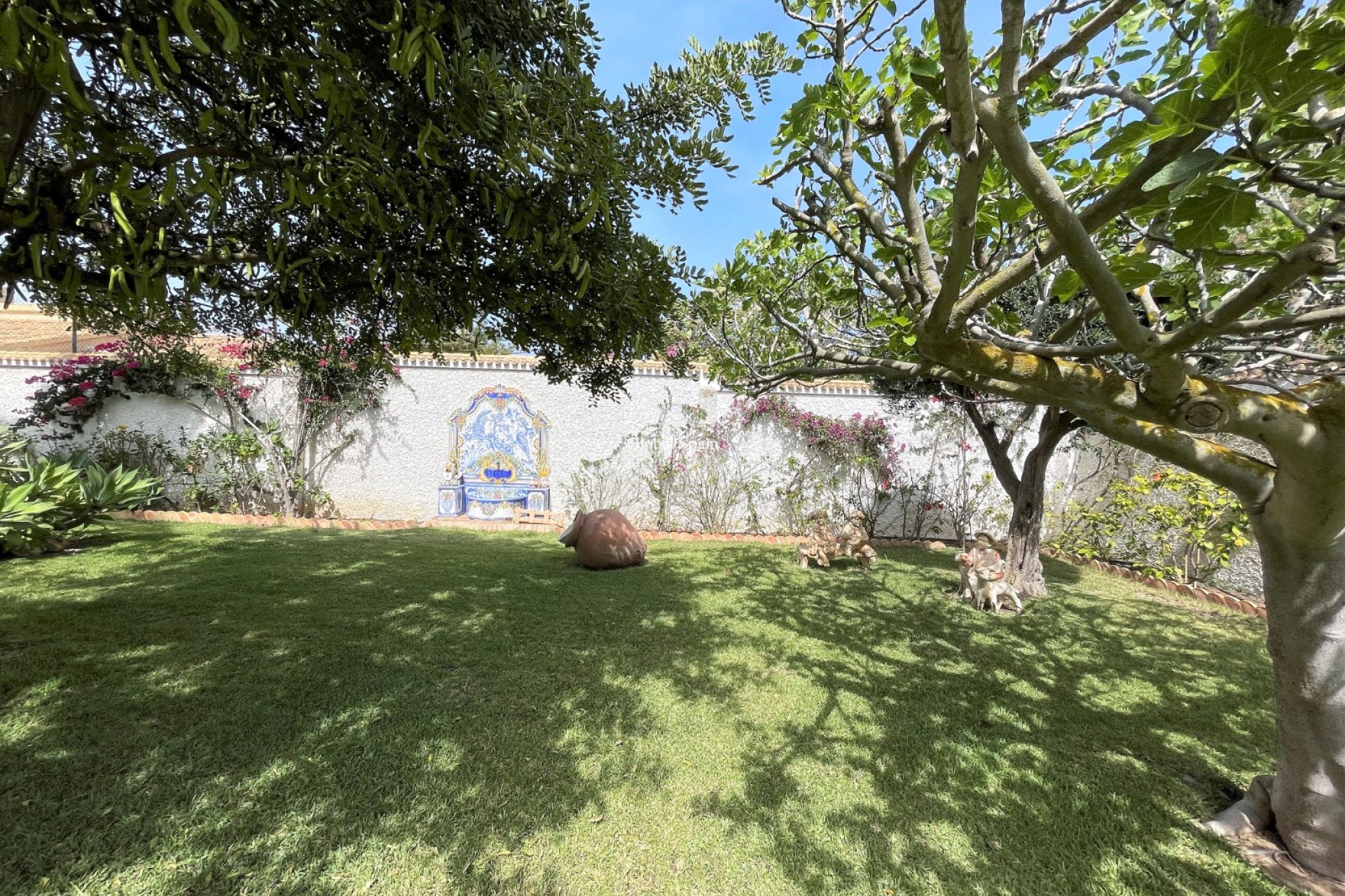 Wederverkoop - VILLA -
ORIHUELA COSTA - Costa Blanca