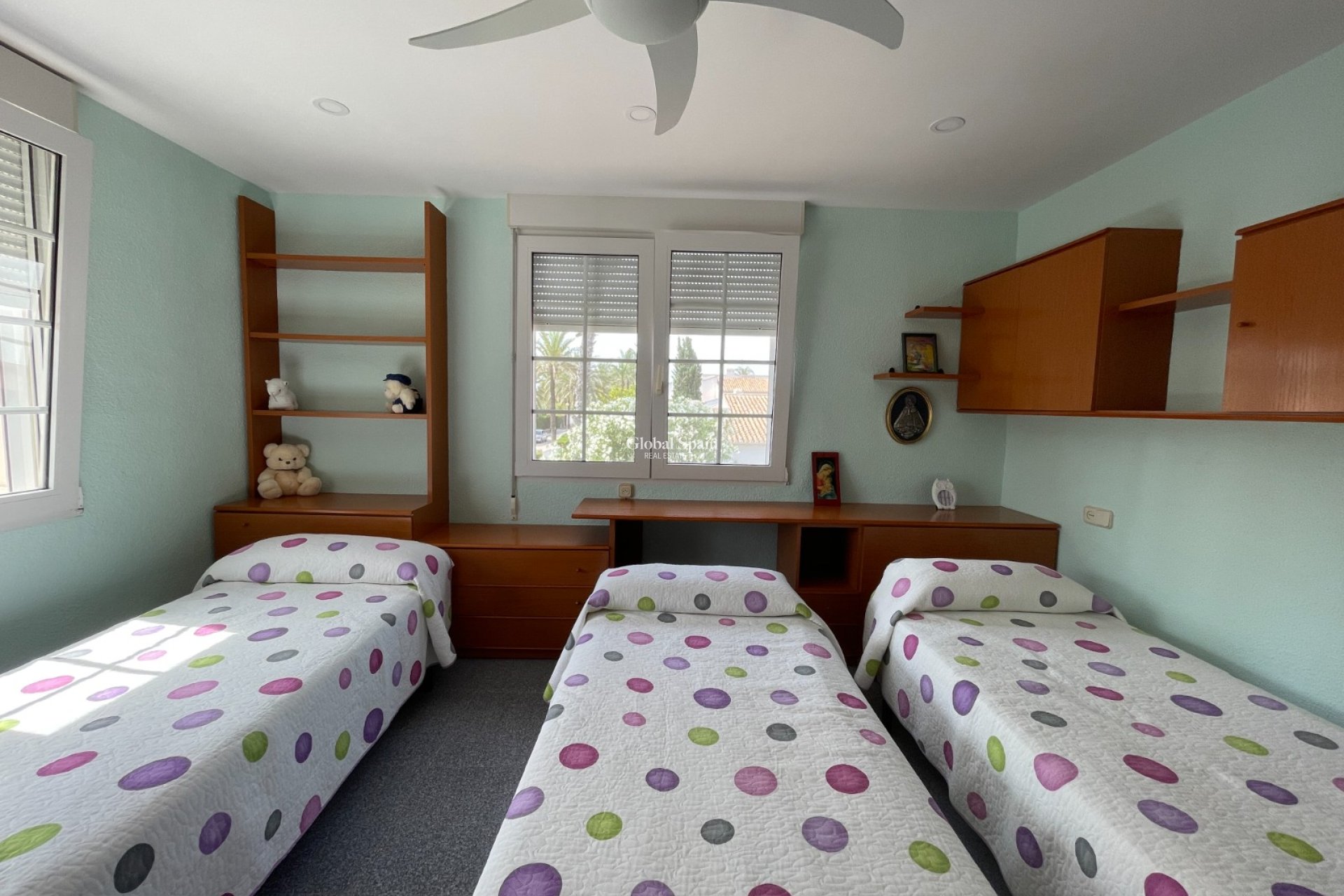 Wederverkoop - VILLA -
ORIHUELA COSTA - Costa Blanca
