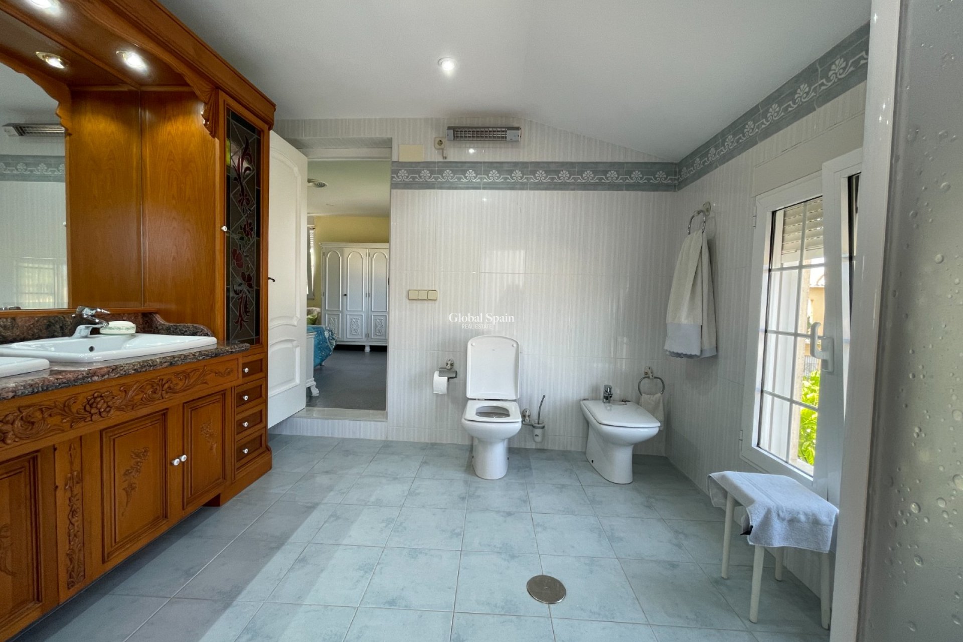 Wederverkoop - VILLA -
ORIHUELA COSTA - Costa Blanca