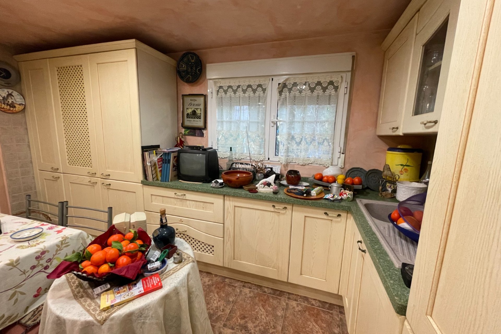 Wederverkoop - VILLA -
ORIHUELA COSTA - Costa Blanca