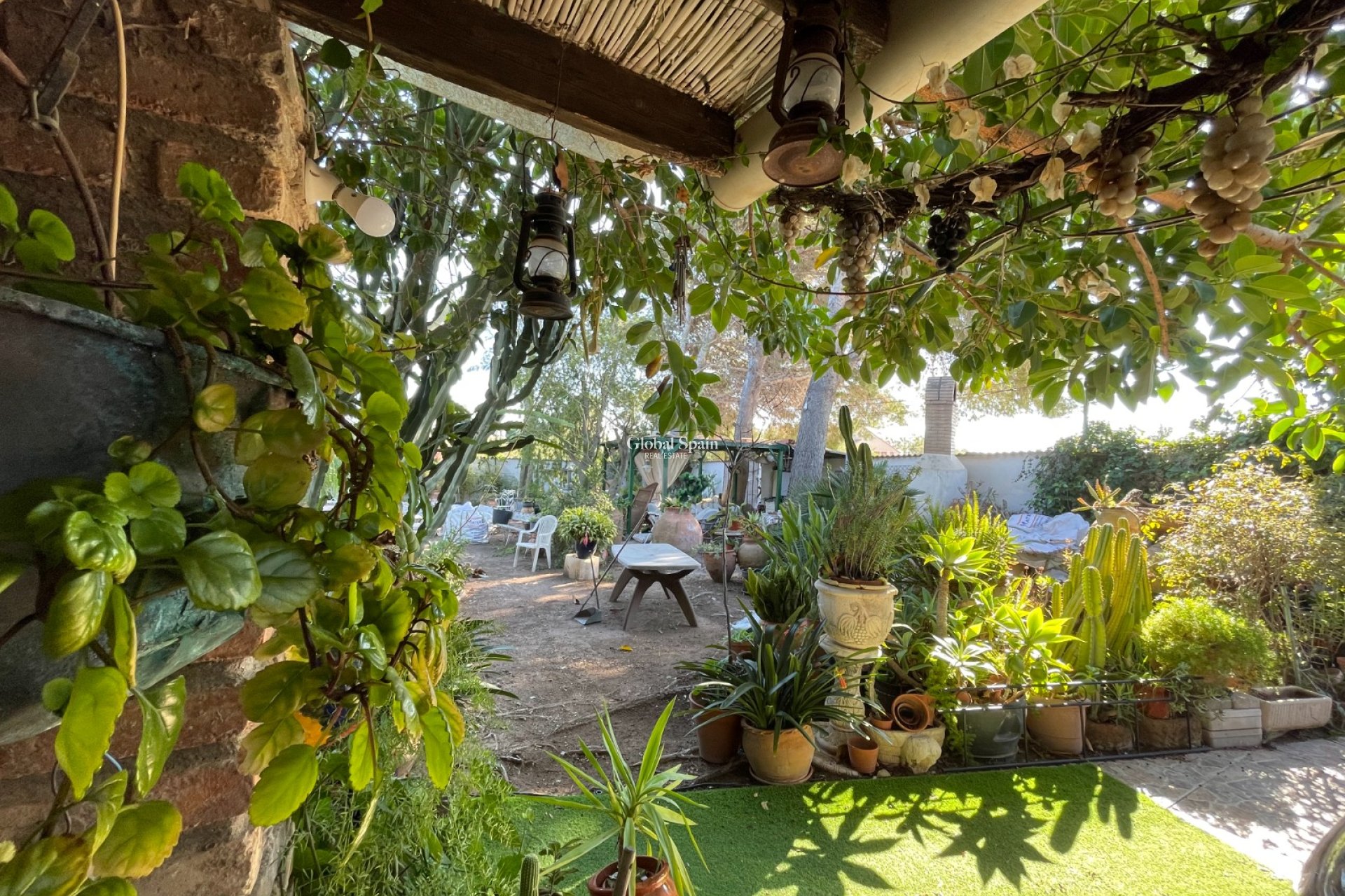 Wederverkoop - VILLA -
ORIHUELA COSTA - Costa Blanca