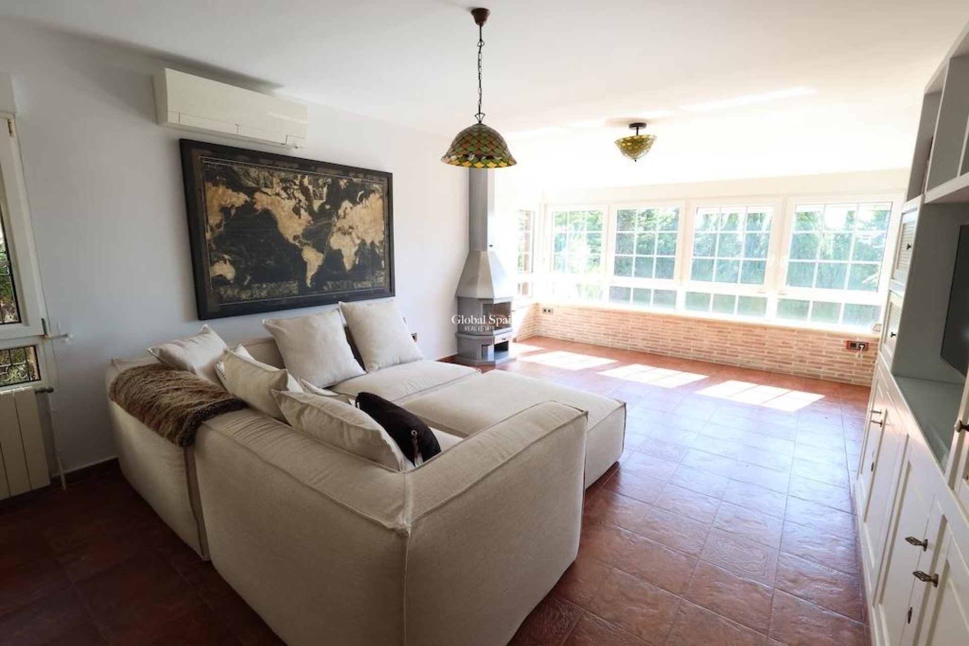 Wederverkoop - VILLA -
ORIHUELA COSTA - Costa Blanca