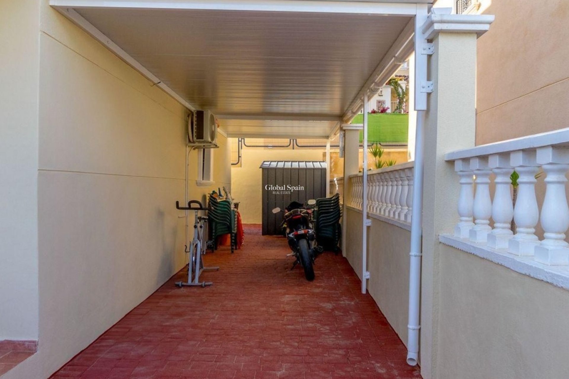 Wederverkoop - VILLA -
ORIHUELA COSTA - Costa Blanca