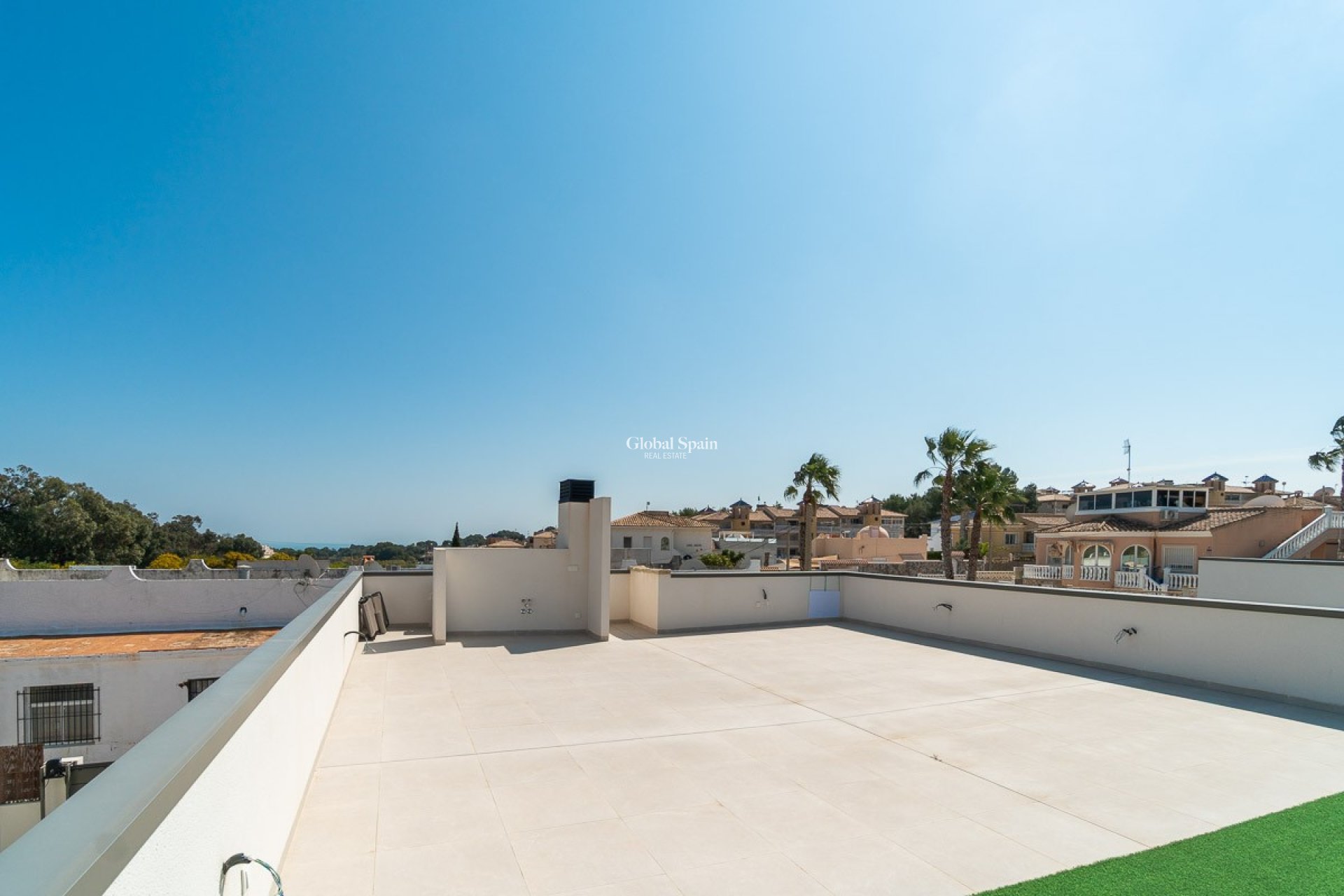 Wederverkoop - VILLA -
ORIHUELA COSTA - Costa Blanca