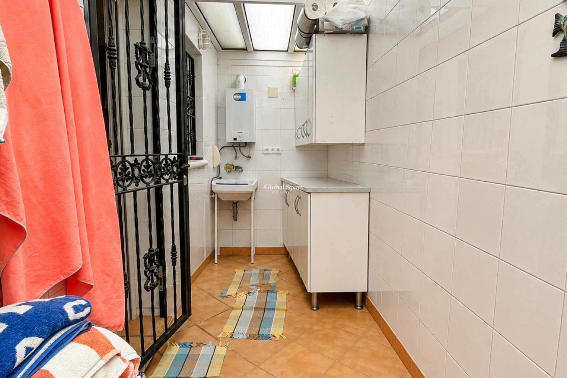Wederverkoop - VILLA -
ORIHUELA COSTA - Costa Blanca