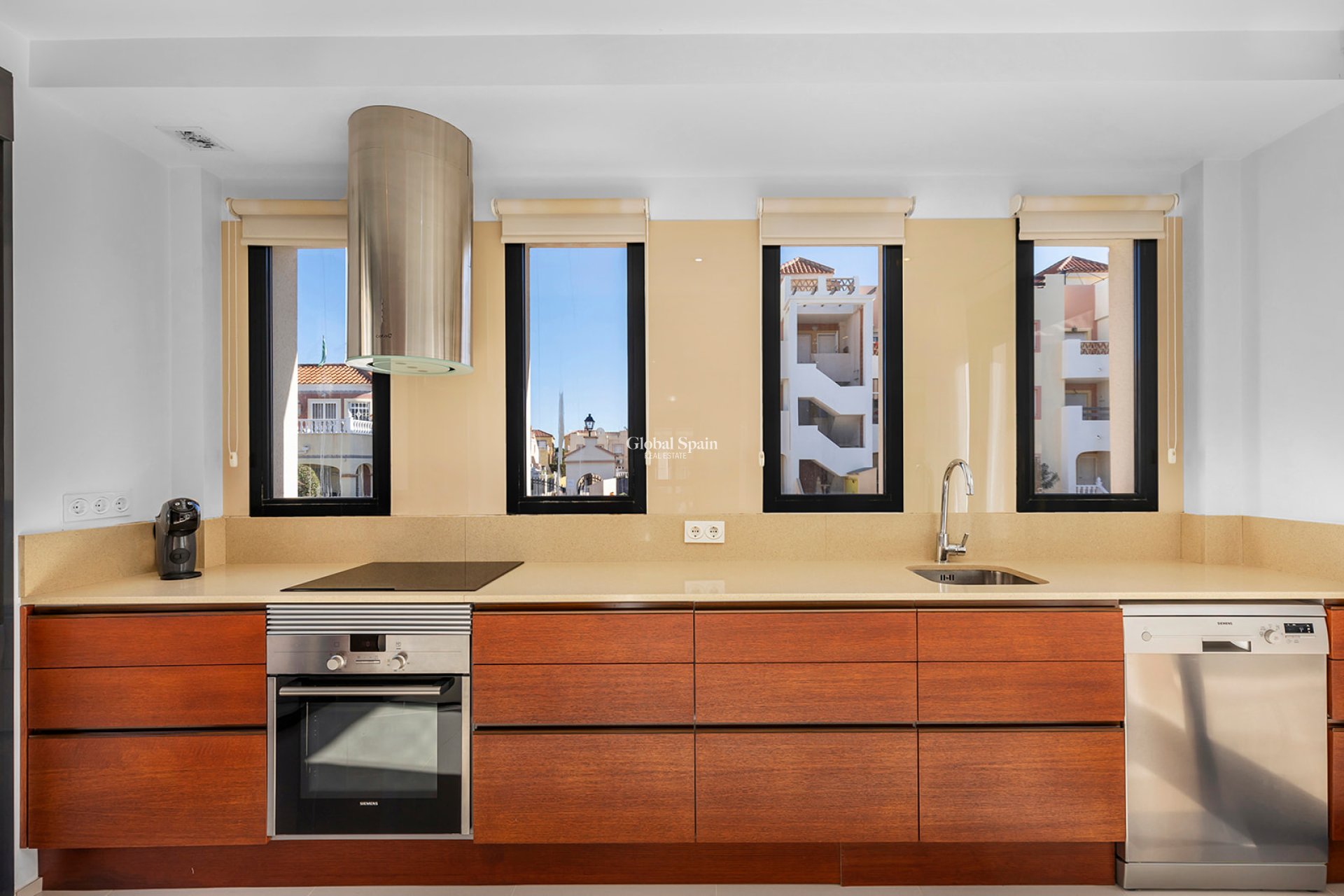 Wederverkoop - VILLA -
ORIHUELA COSTA - Costa Blanca