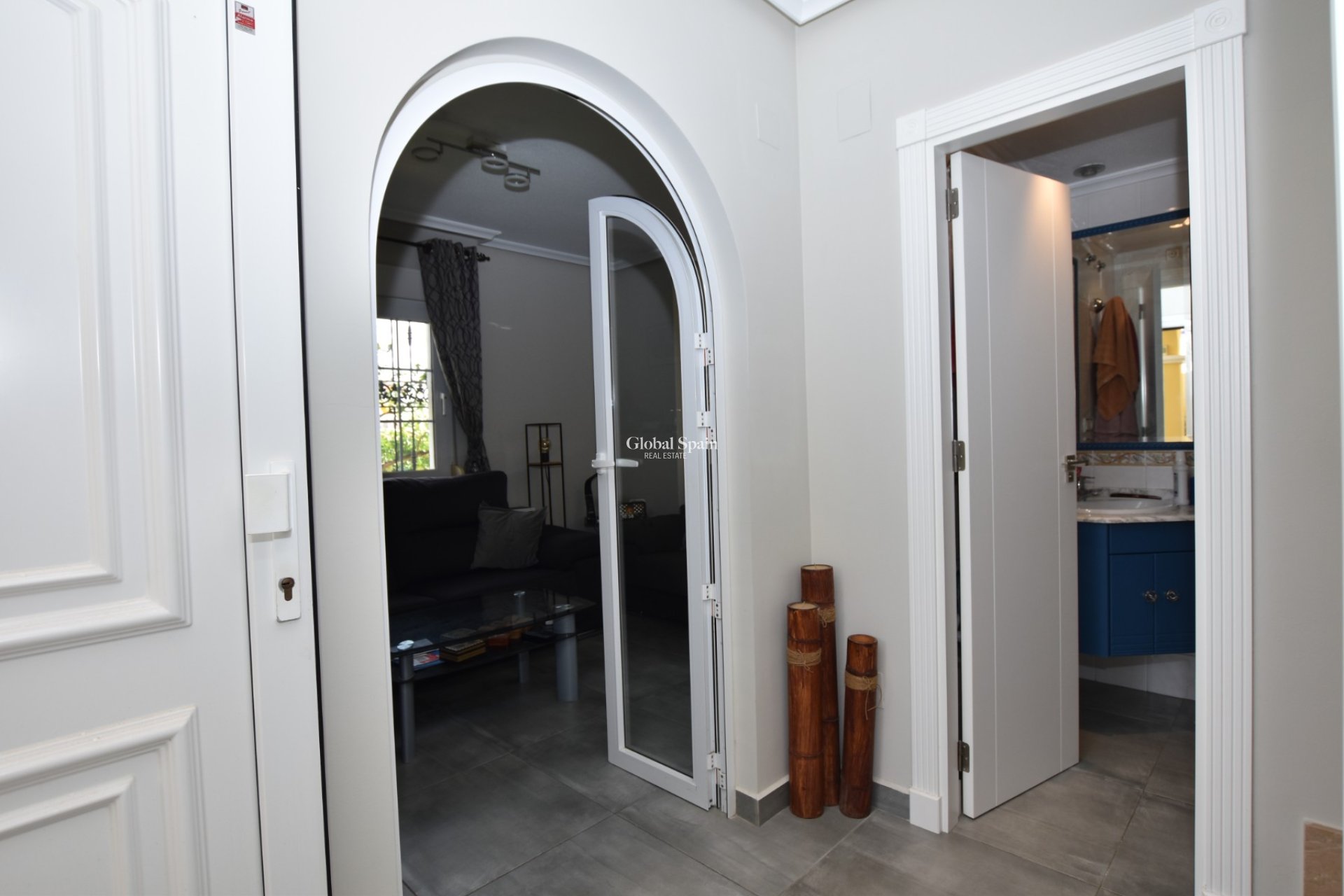 Wederverkoop - VILLA -
ORIHUELA COSTA - Costa Blanca